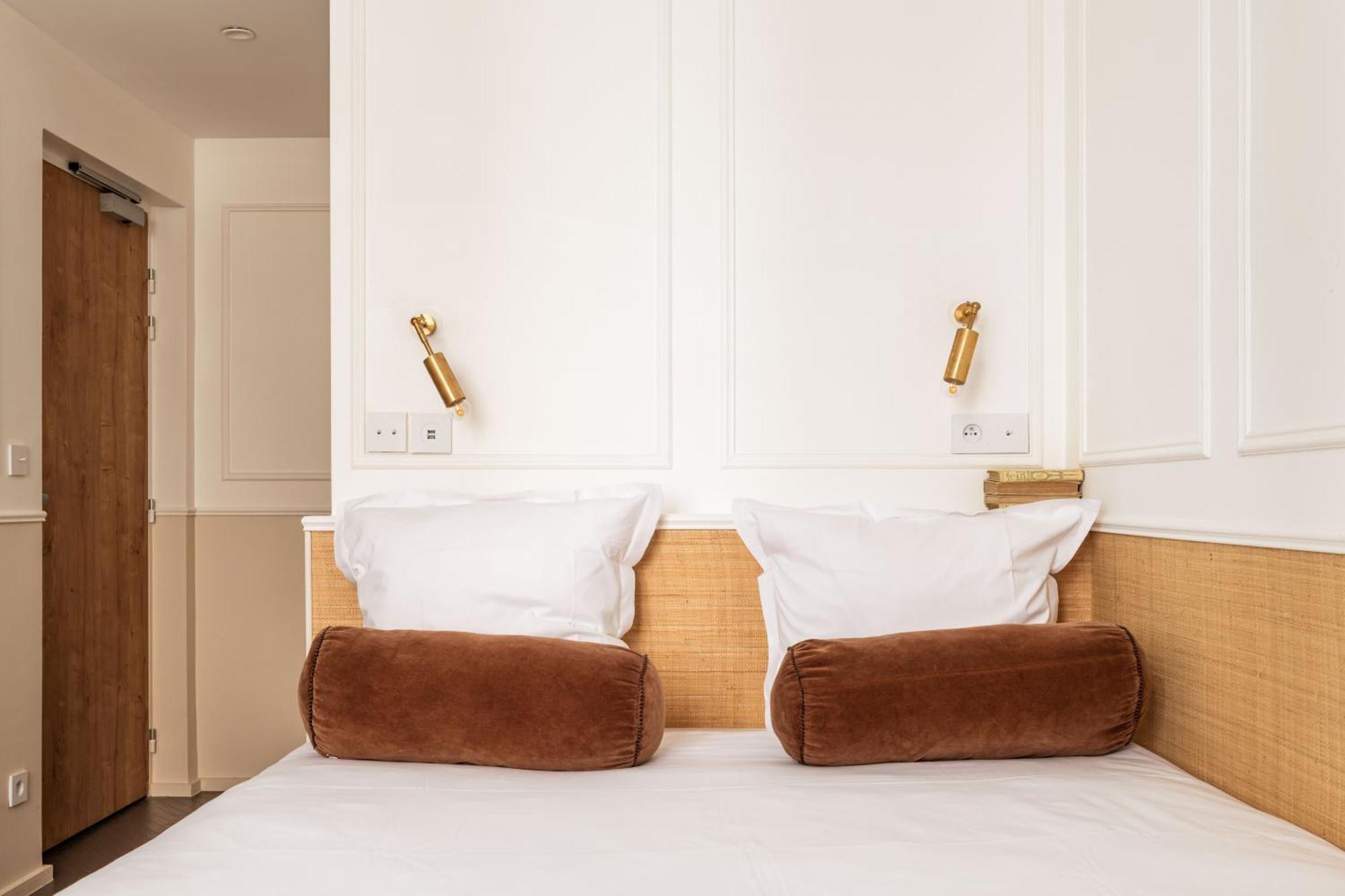Maison Traversiere 4*