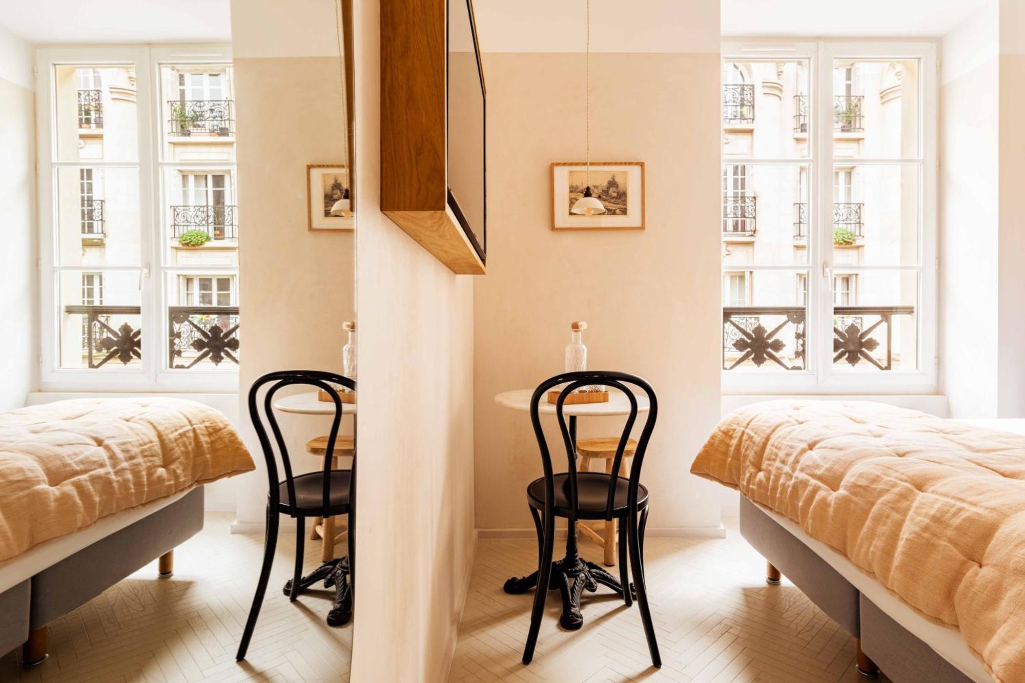 Du Midi Gare De Lyon Hotel Paris