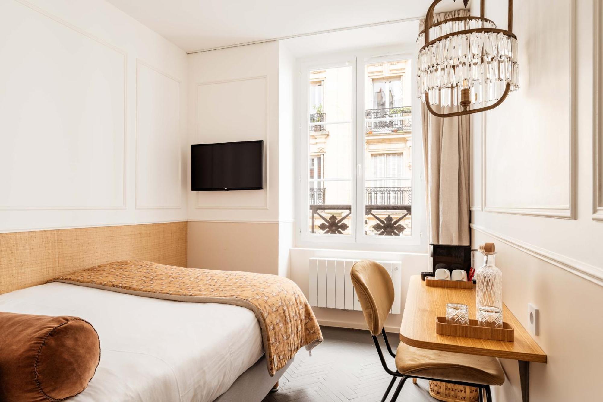 Hotel Du Midi Gare De Lyon Paris
