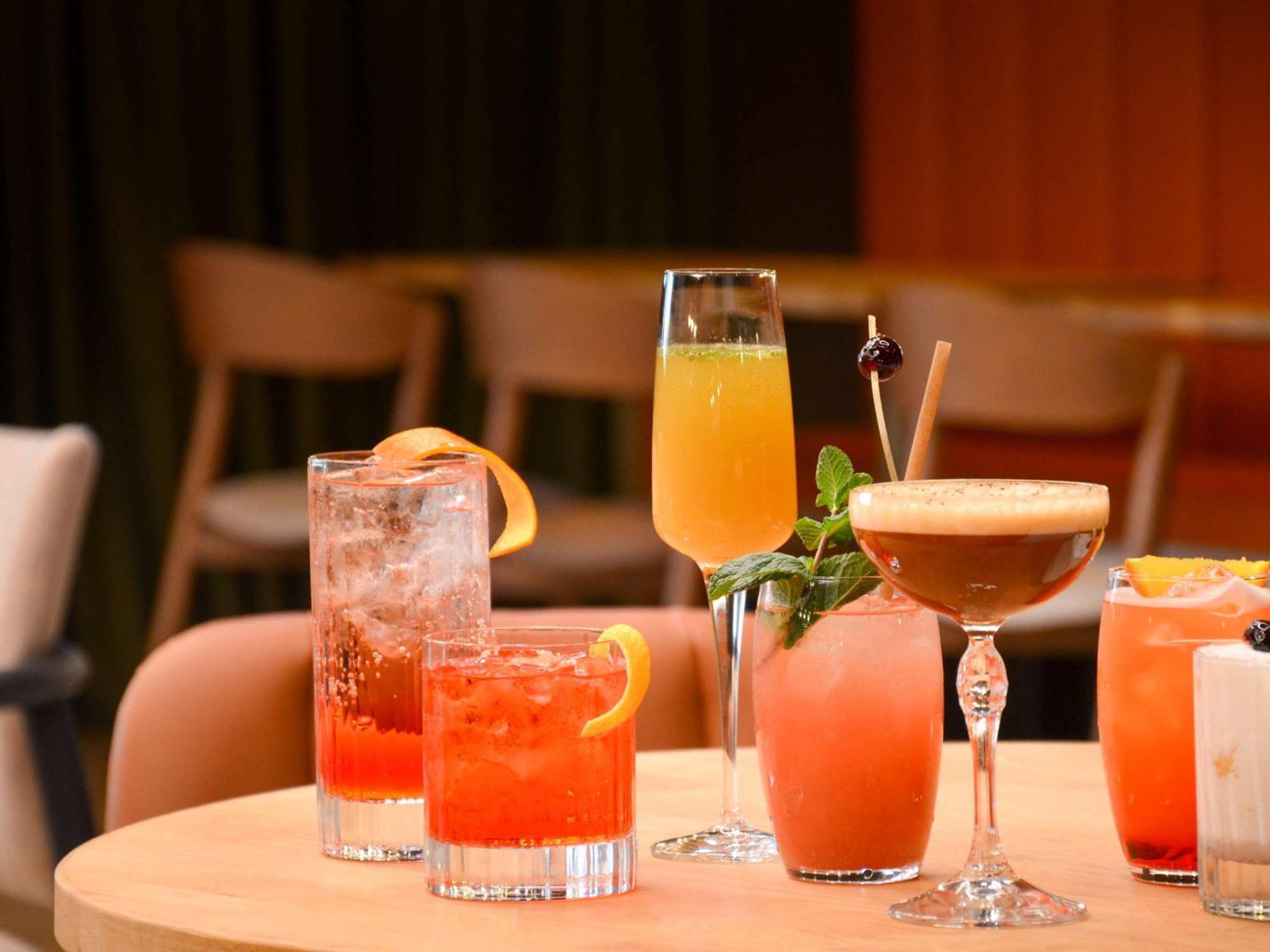 Hotel Pullman Montparnasse