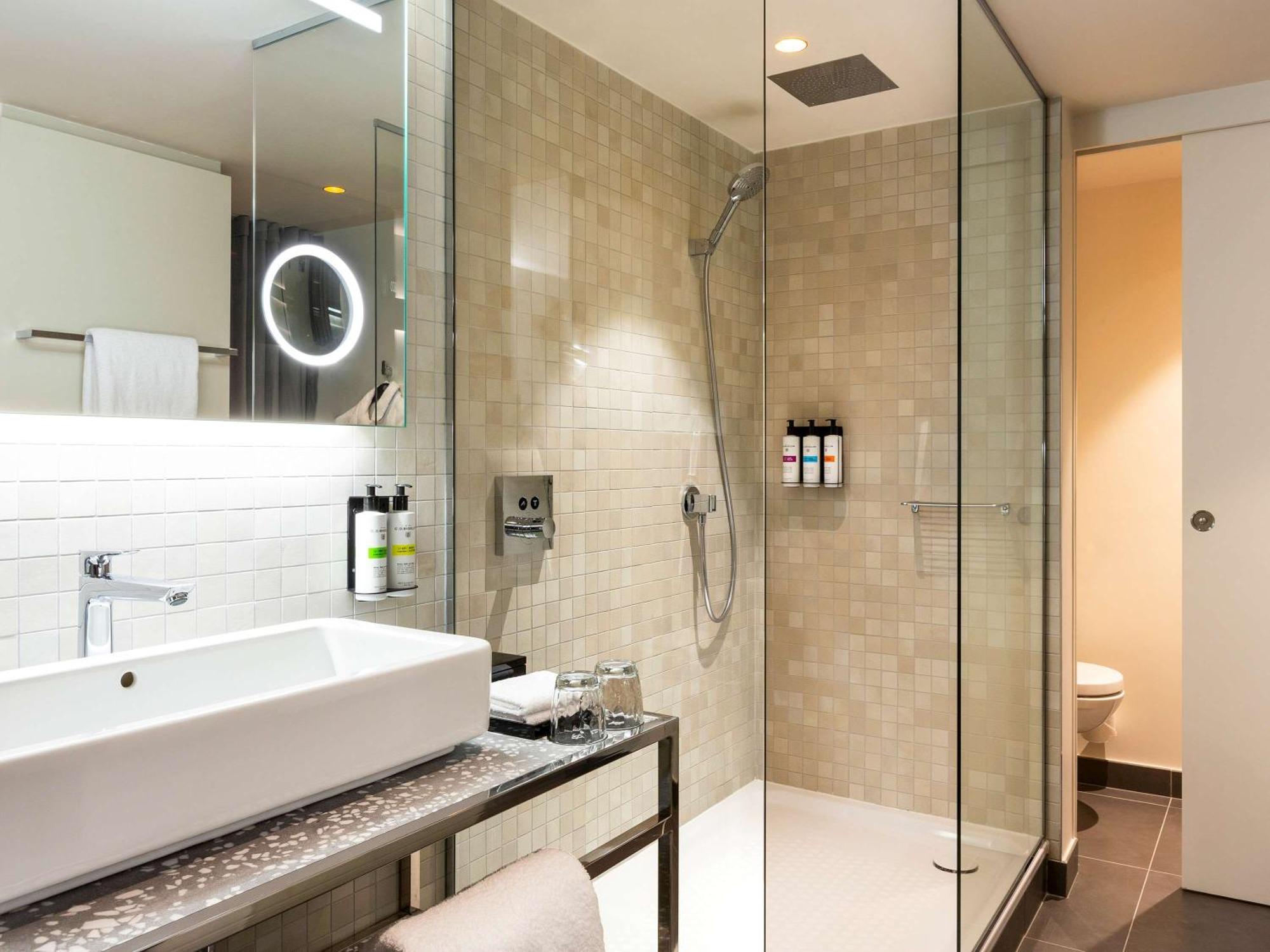 Pullman Montparnasse Paris