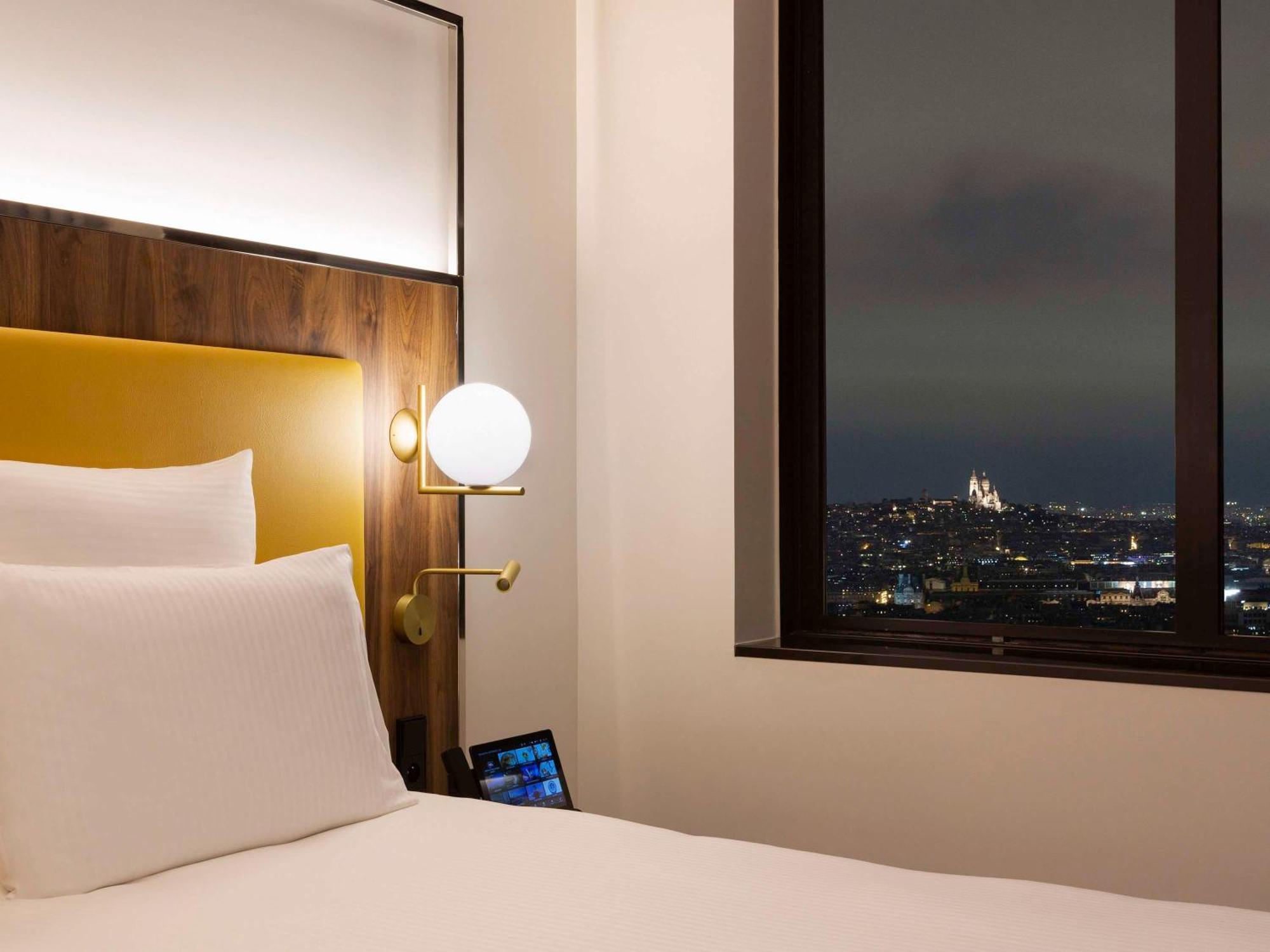 Pullman Montparnasse 4* Paris