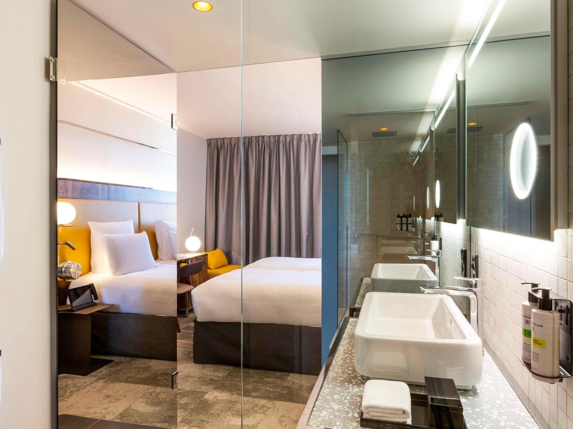 Pullman Montparnasse Paris