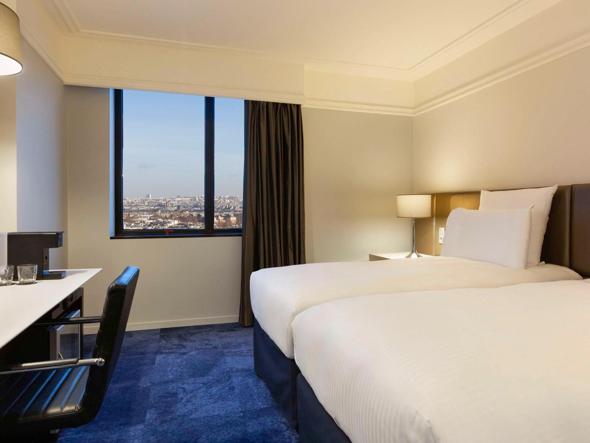 Pullman Montparnasse 4* Paris
