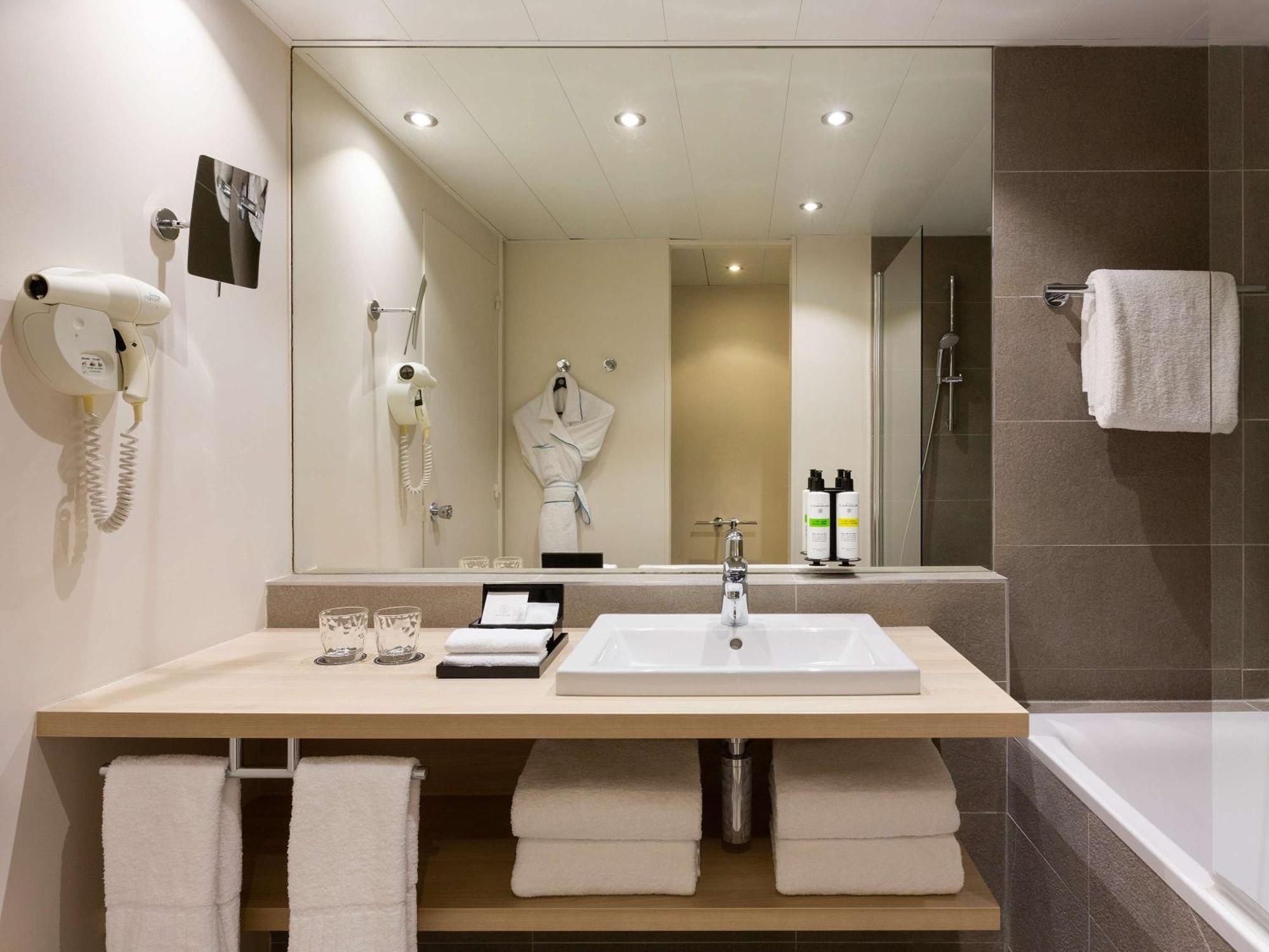 Hotel Pullman Montparnasse