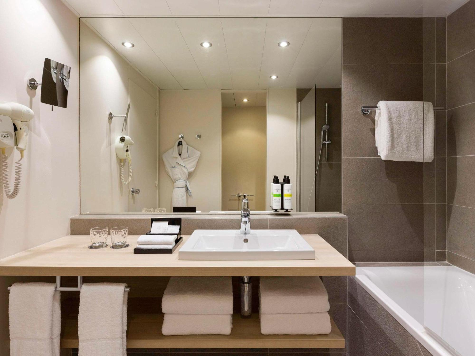 Pullman Montparnasse Paris