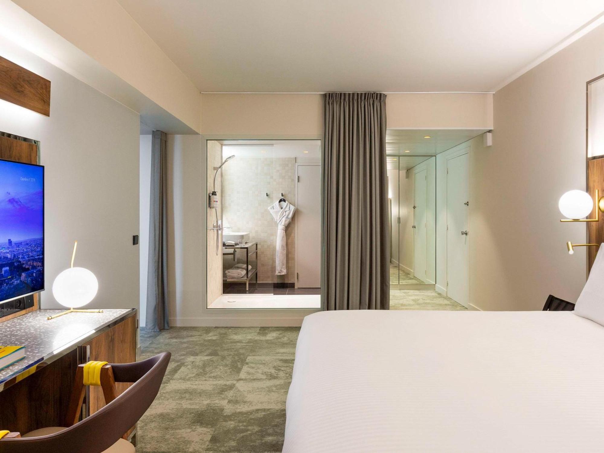Pullman Montparnasse 4* Paris