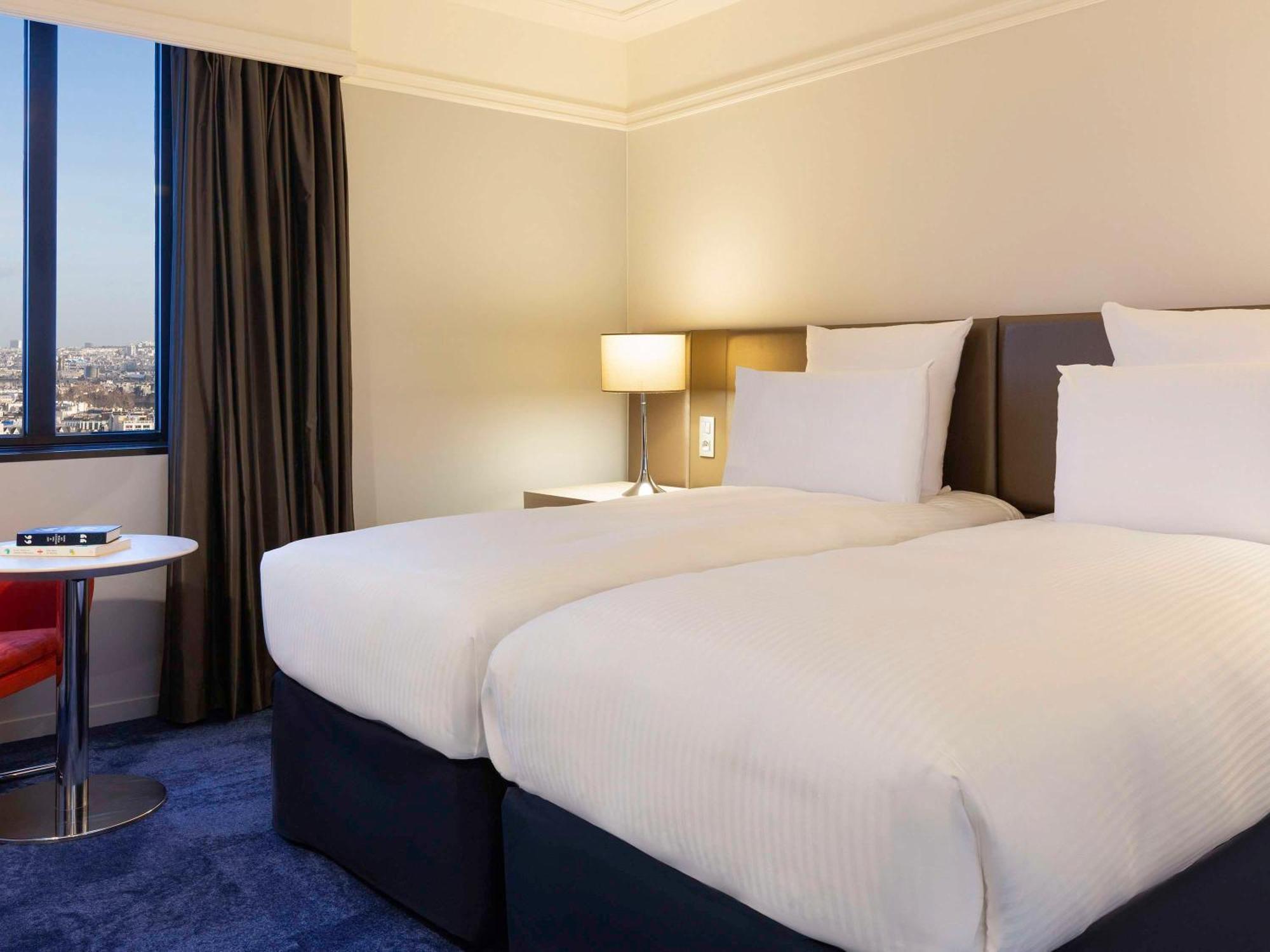Pullman Montparnasse