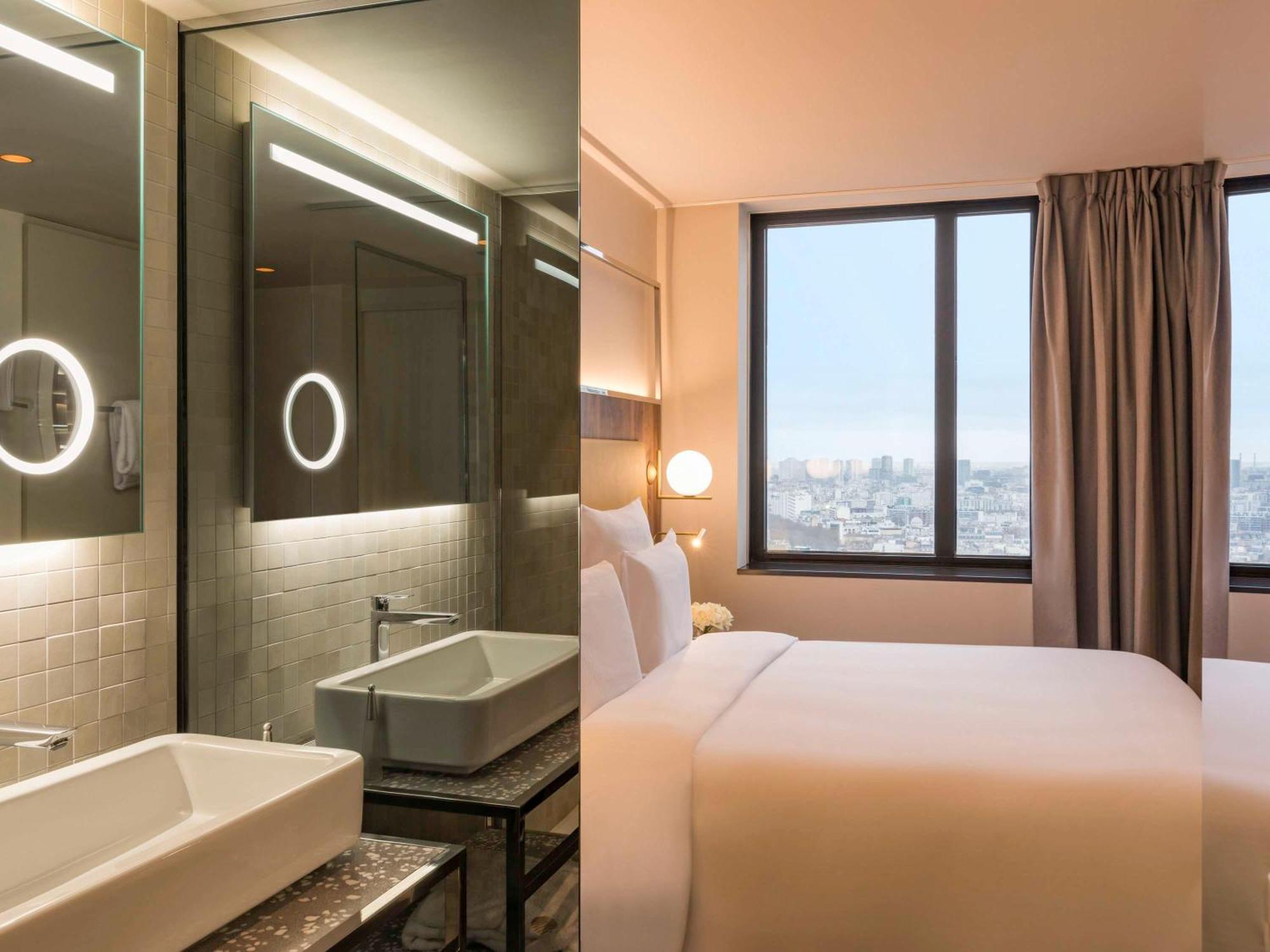 Hotel Pullman Montparnasse