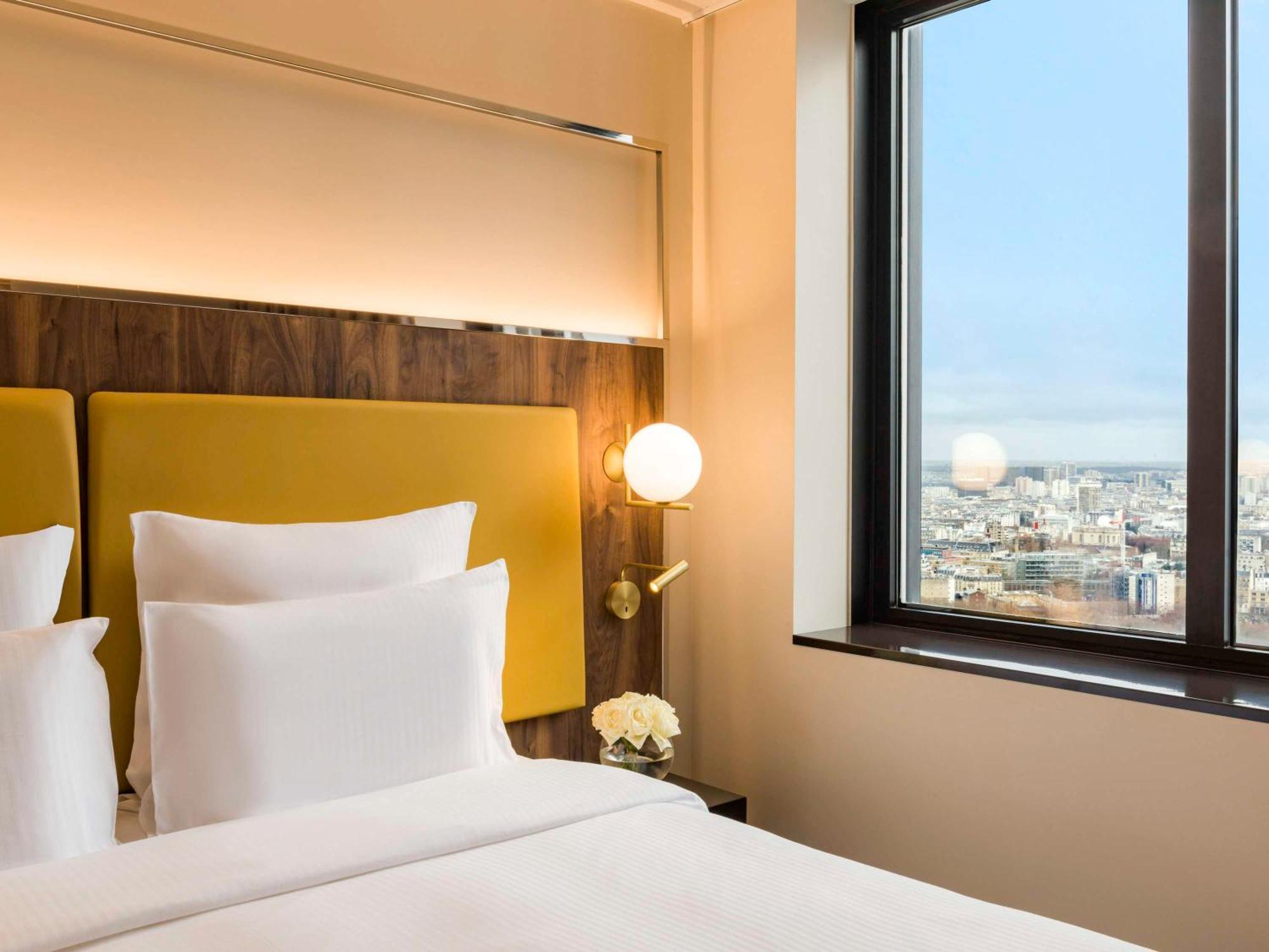 Pullman Montparnasse Paris