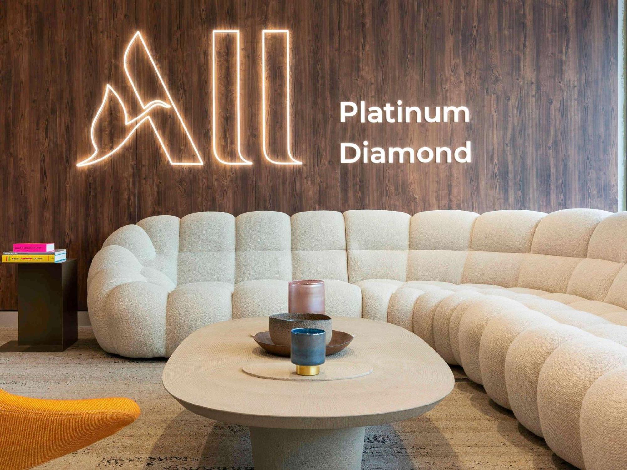 Pullman Montparnasse Hotel