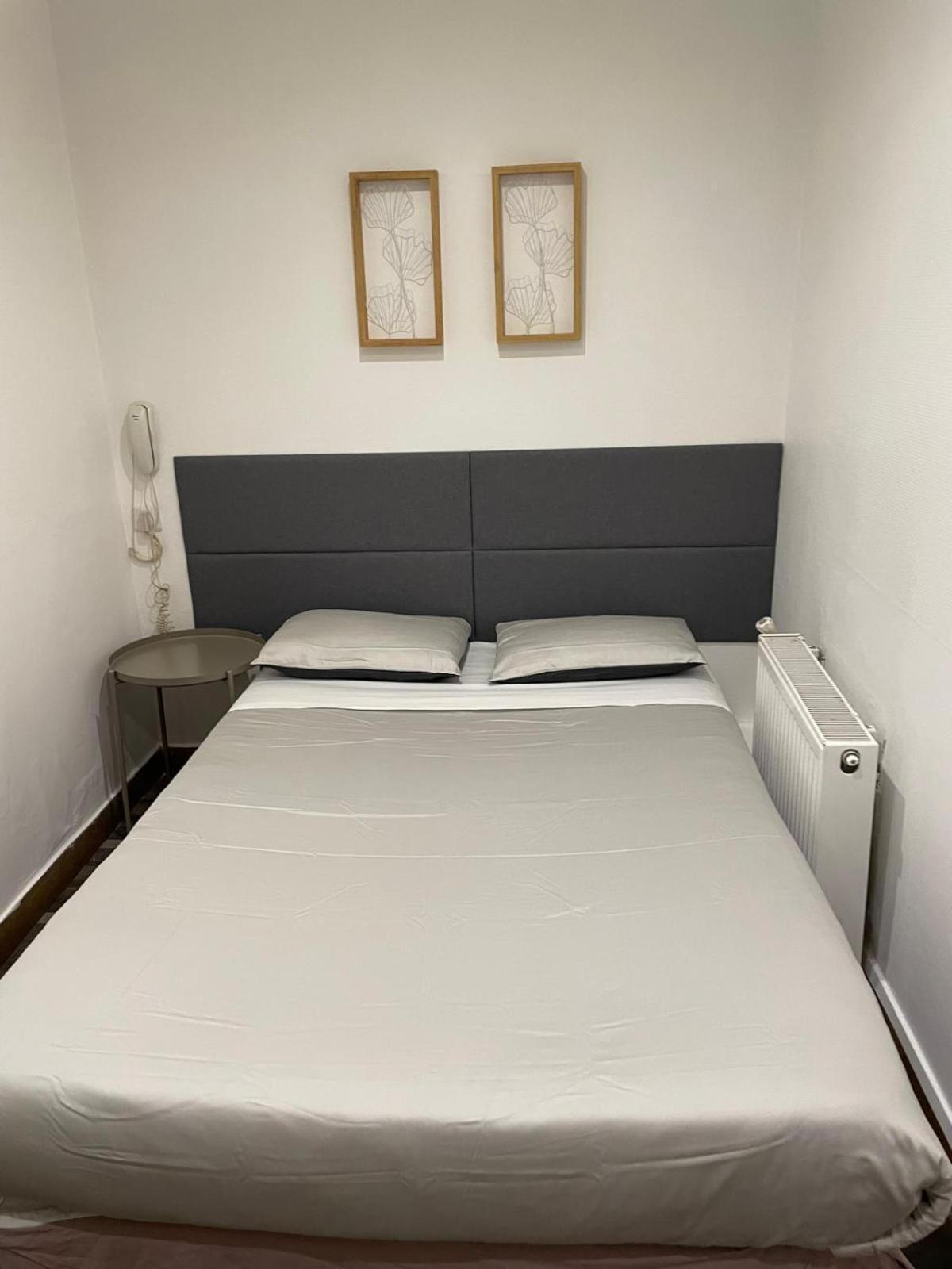 De L'europe Hotel
