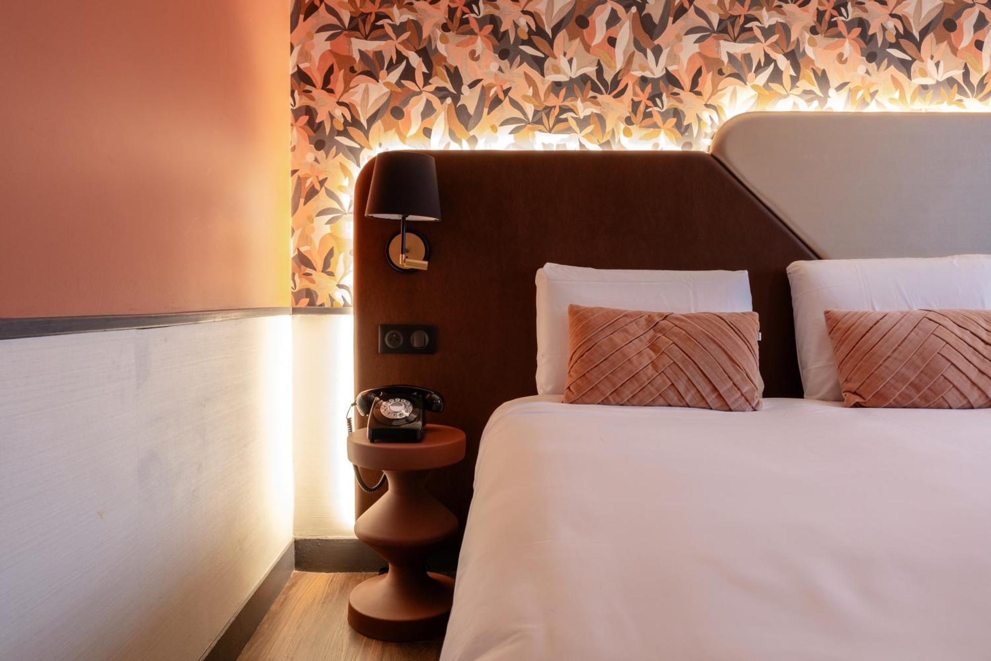 Hotel Kyriad 10 - Canal Saint Martin - Republique