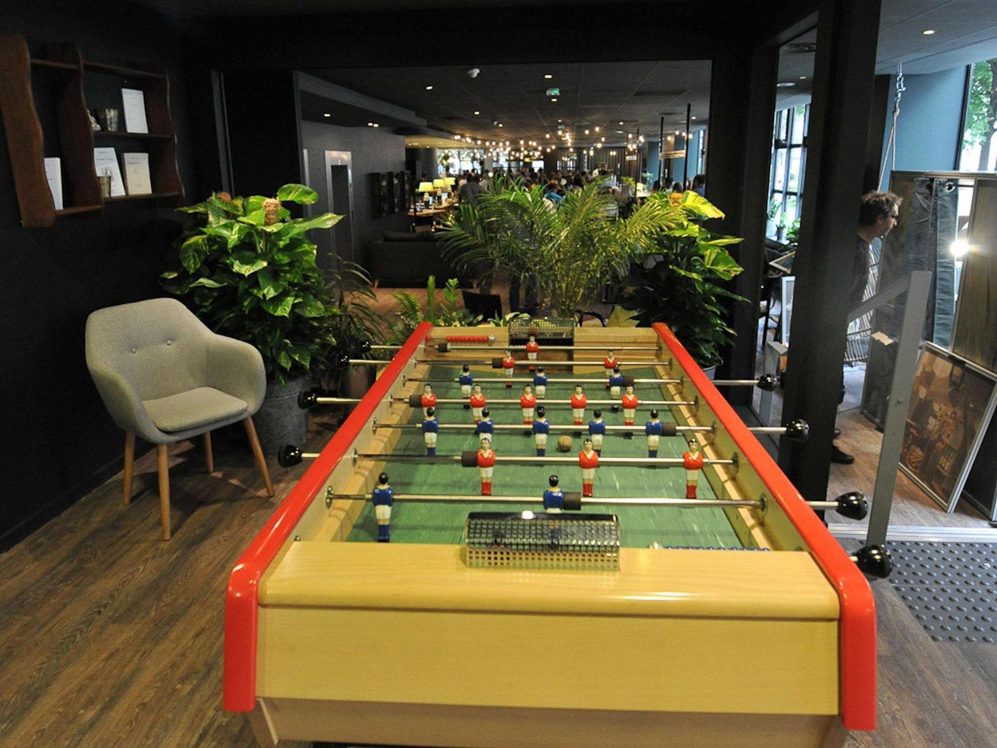 Ibis Bastille Opera 3*