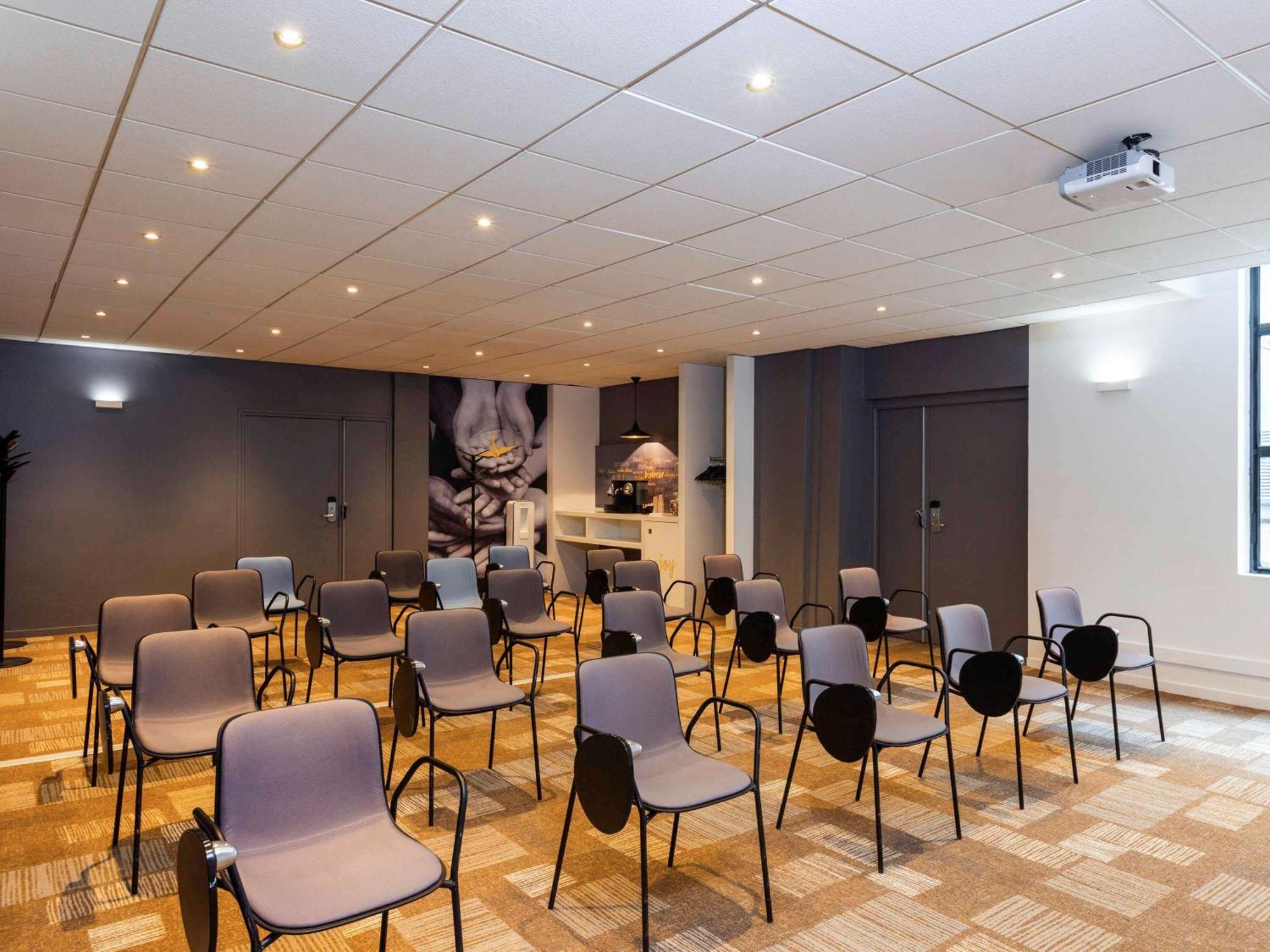 Ibis Bastille Opera Paris