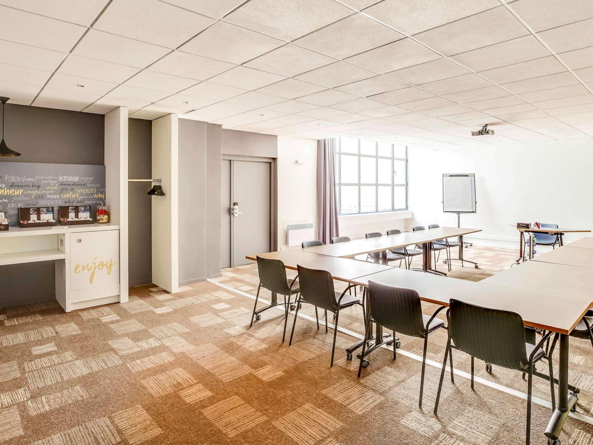 Ibis Bastille Opera Hotel 3*