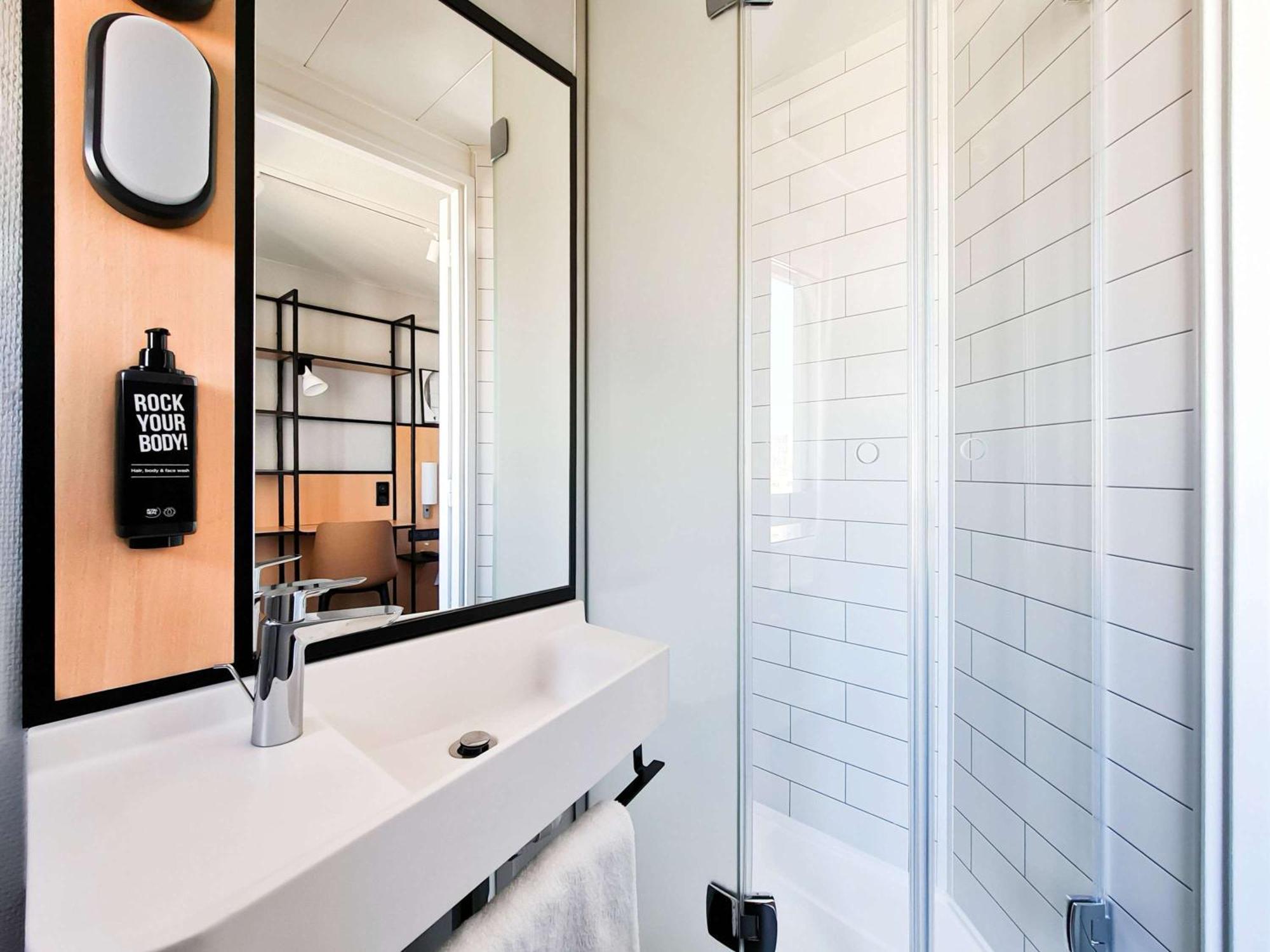 Ibis Bastille Opera 3* Paris