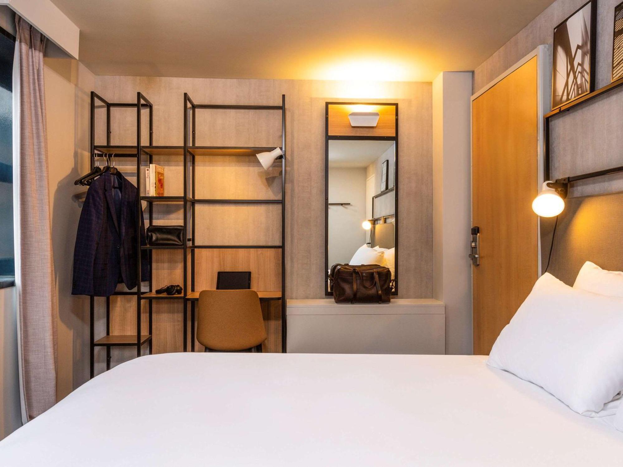 Ibis Bastille Opera Hotel 3*