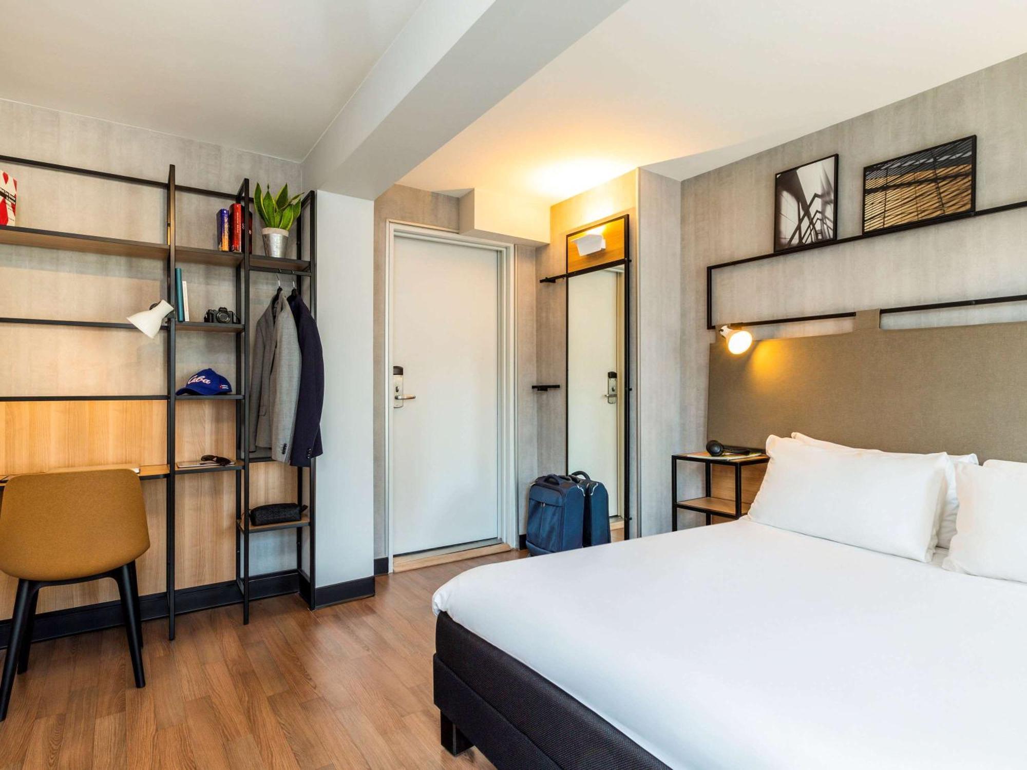 Ibis Bastille Opera Paris