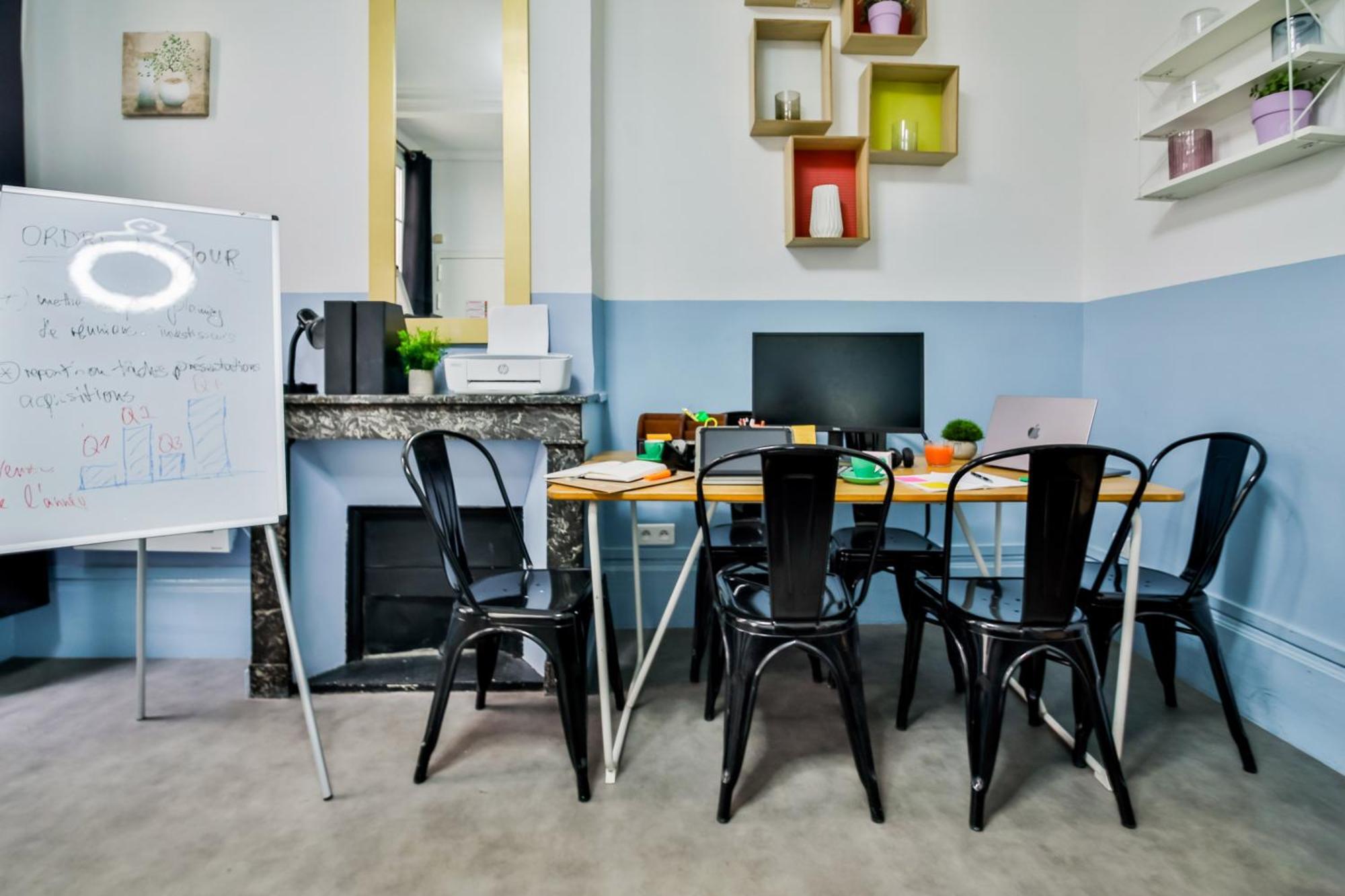 Appartement Ws Montorgueil-louvre *