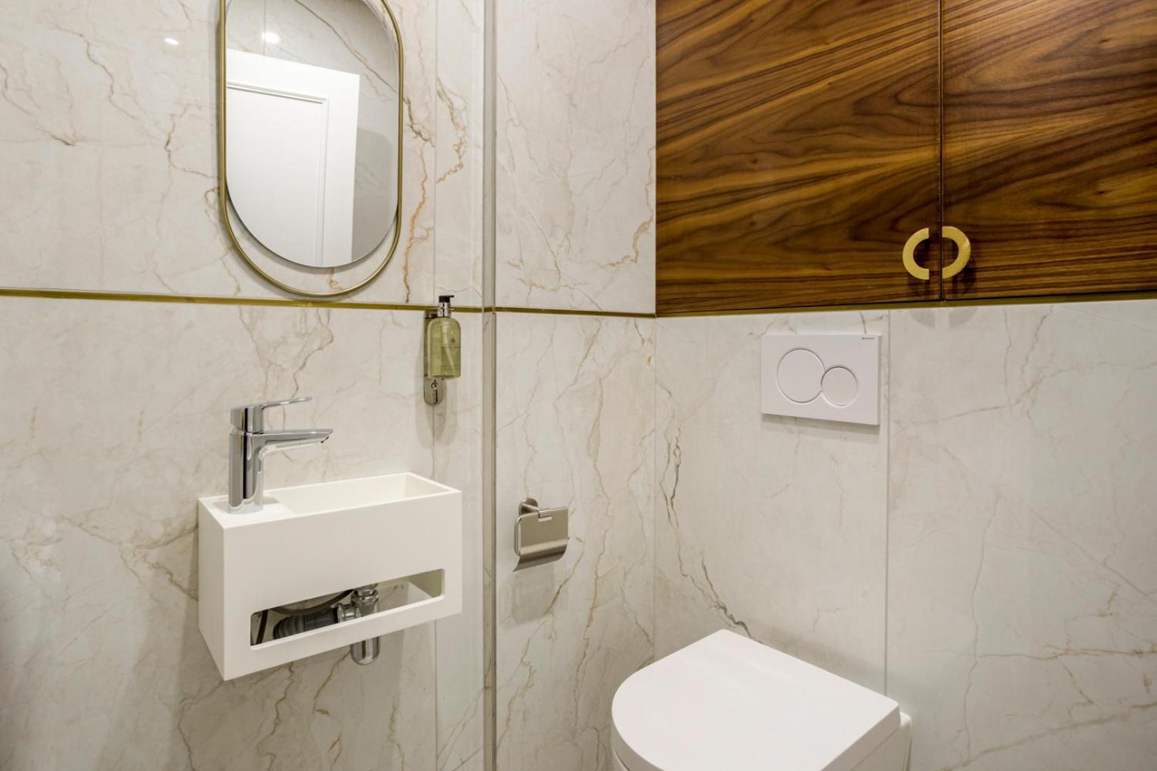 Merveil - Luxury - Marais - Lenoir I Appartement Paris