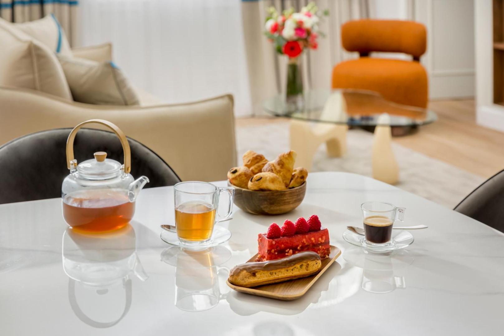 Merveil - Luxury - Marais - Lenoir I Apartment