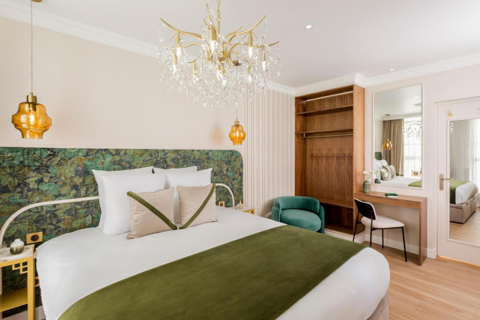 Merveil - Luxury - Marais - Lenoir I Appartement Paris