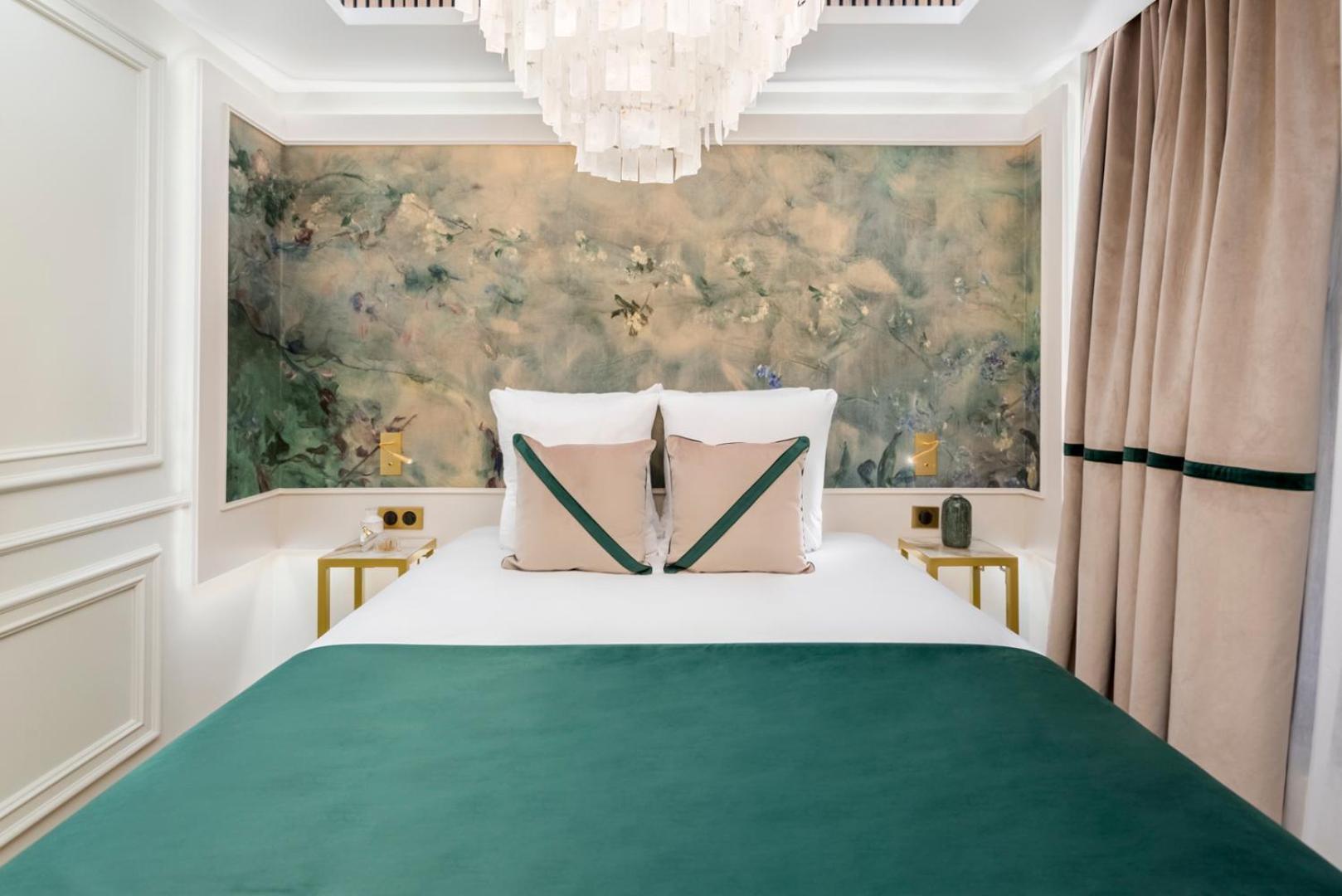 Merveil - Luxury - Marais - Lenoir Iii * Paris
