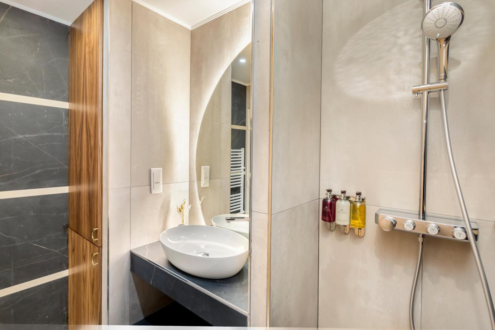 Merveil - Luxury - Marais - Lenoir Iii Apartment Paris