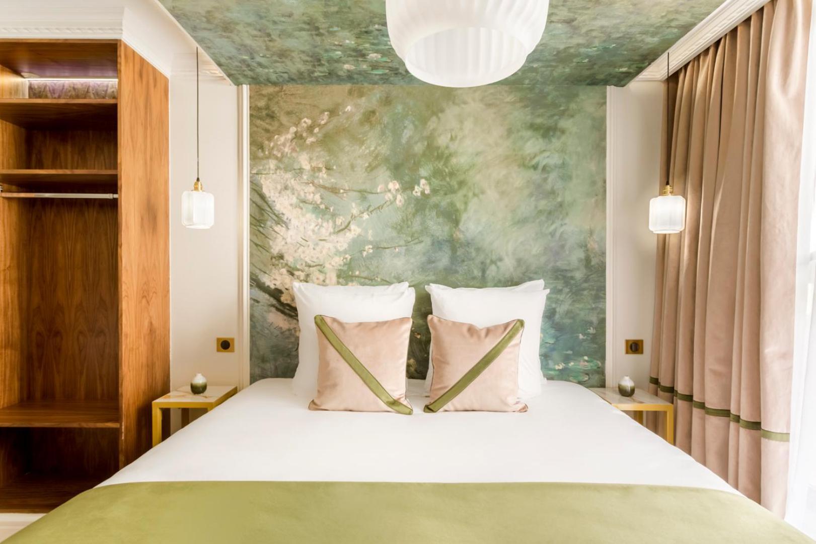 Merveil - Luxury - Marais - Lenoir Iii Paris