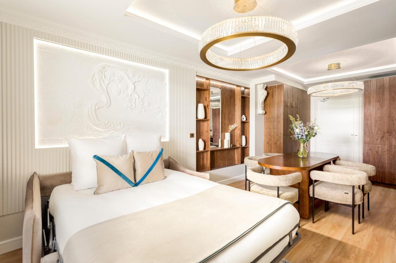 Merveil - Luxury - Marais - Lenoir Iii * Paris
