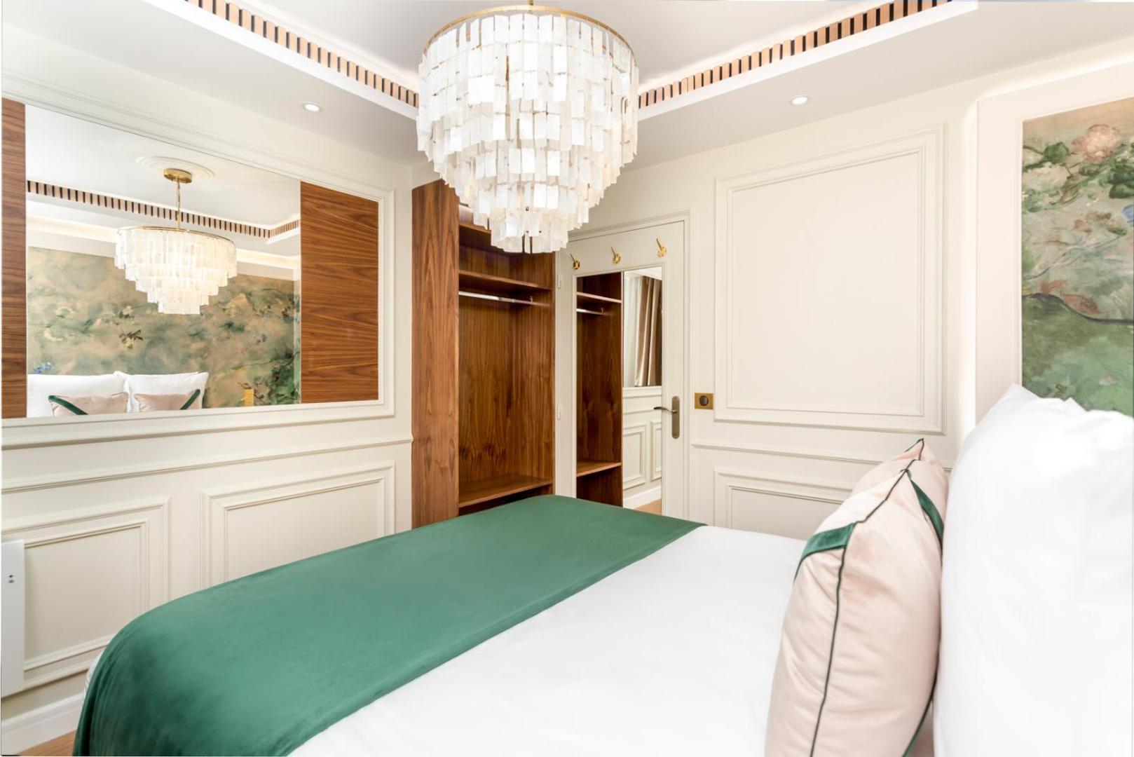 Merveil - Luxury - Marais - Lenoir Iii Apartment