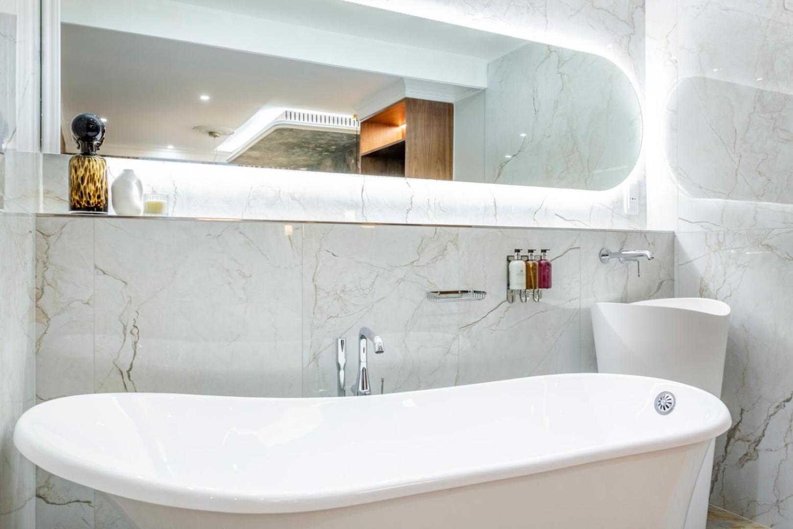 Apartment Merveil - Luxury - Marais - Lenoir Iii