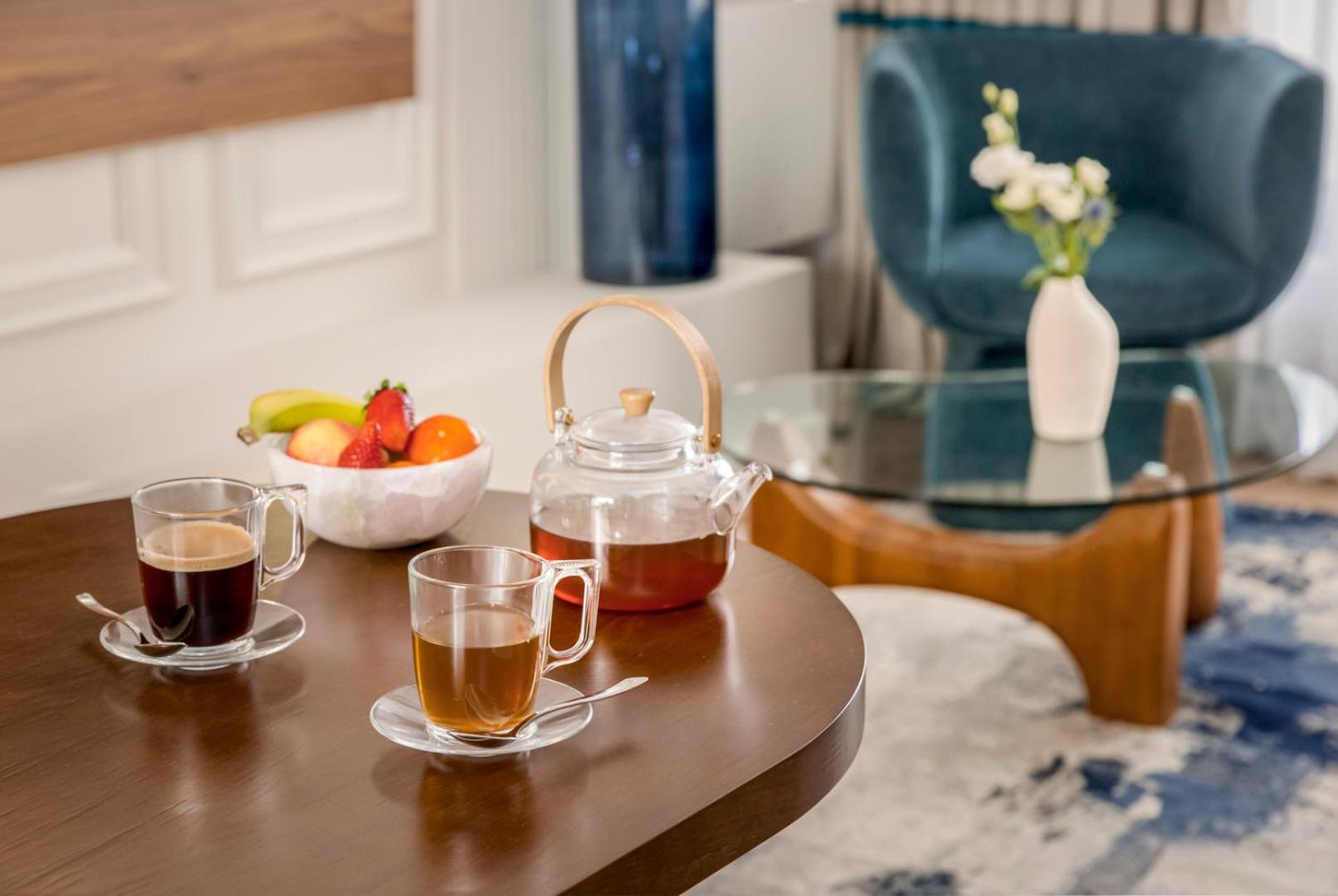 Merveil - Luxury - Marais - Lenoir Iii Apartment *