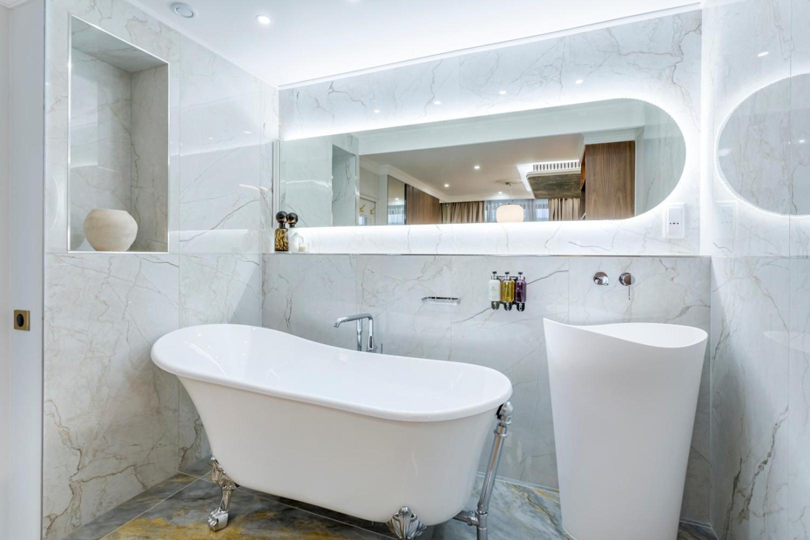 Merveil - Luxury - Marais - Lenoir Iii Apartment Paris