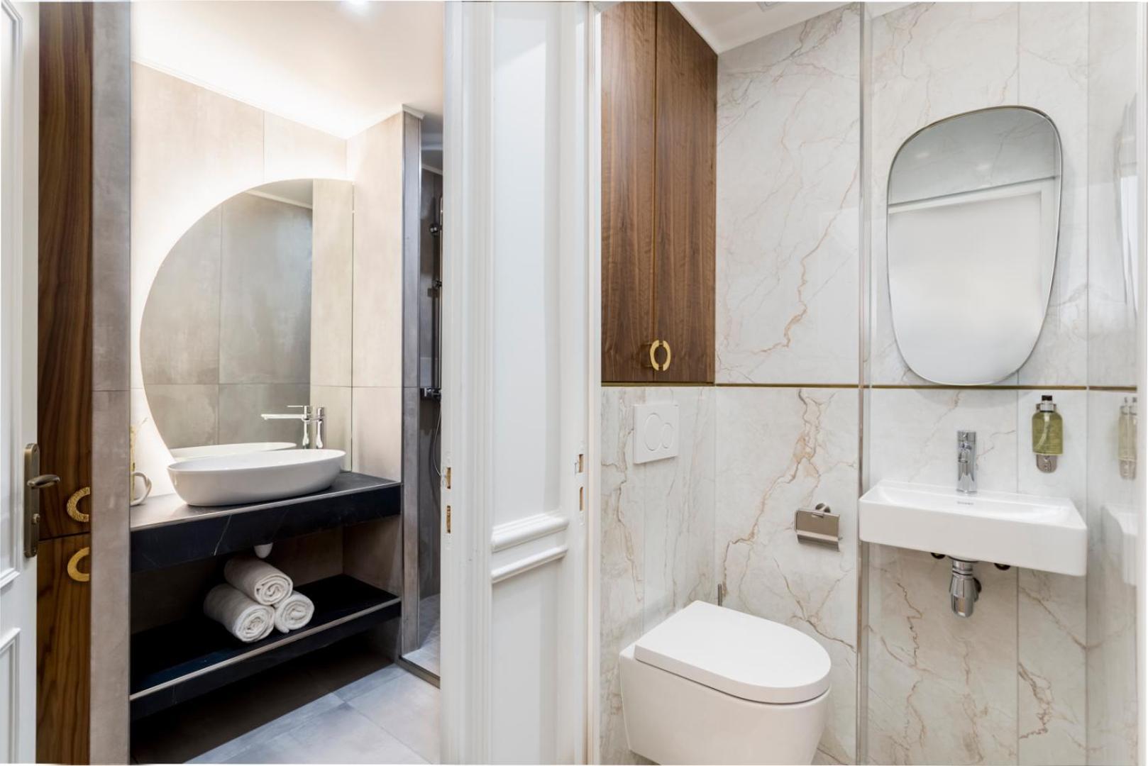 Merveil - Luxury - Marais - Lenoir Iii Paris
