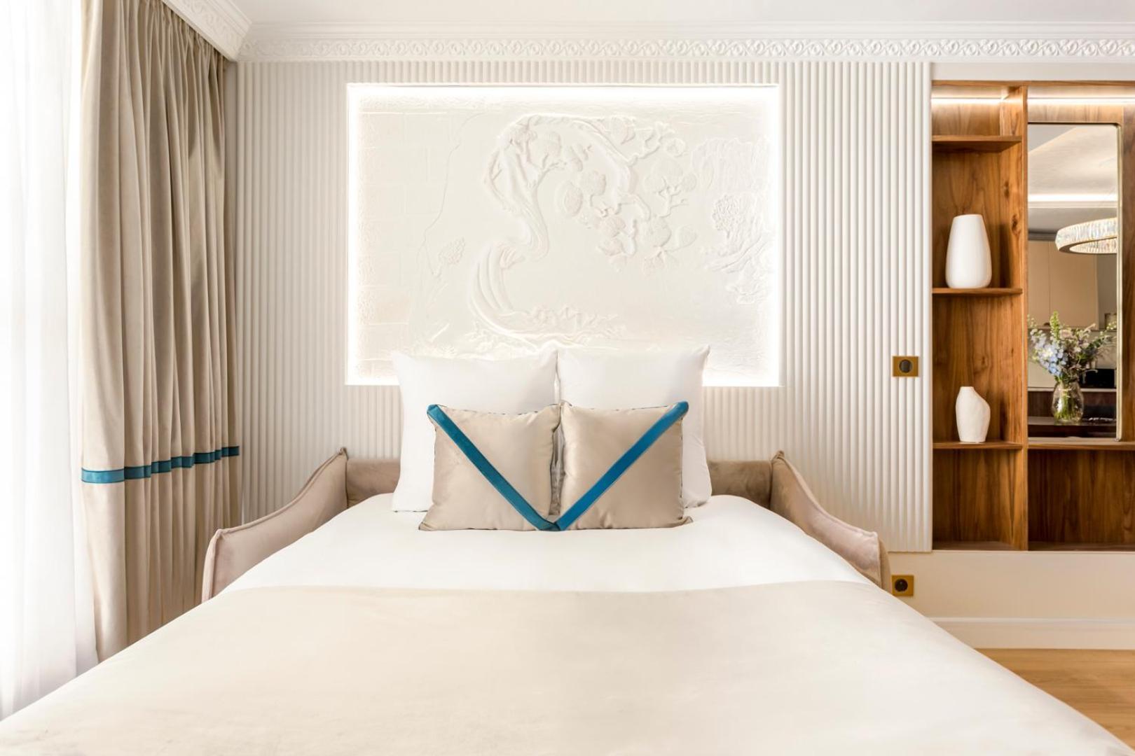 Merveil - Luxury - Marais - Lenoir Iii * Paris