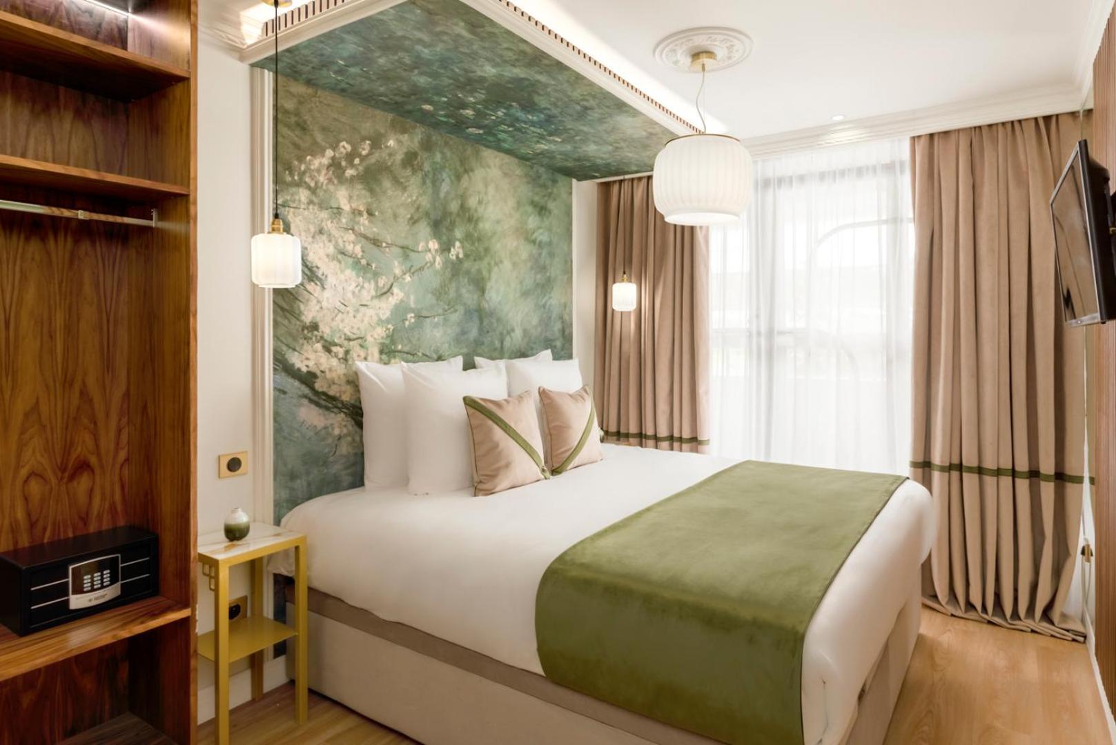Merveil - Luxury - Marais - Lenoir Iii Apartment