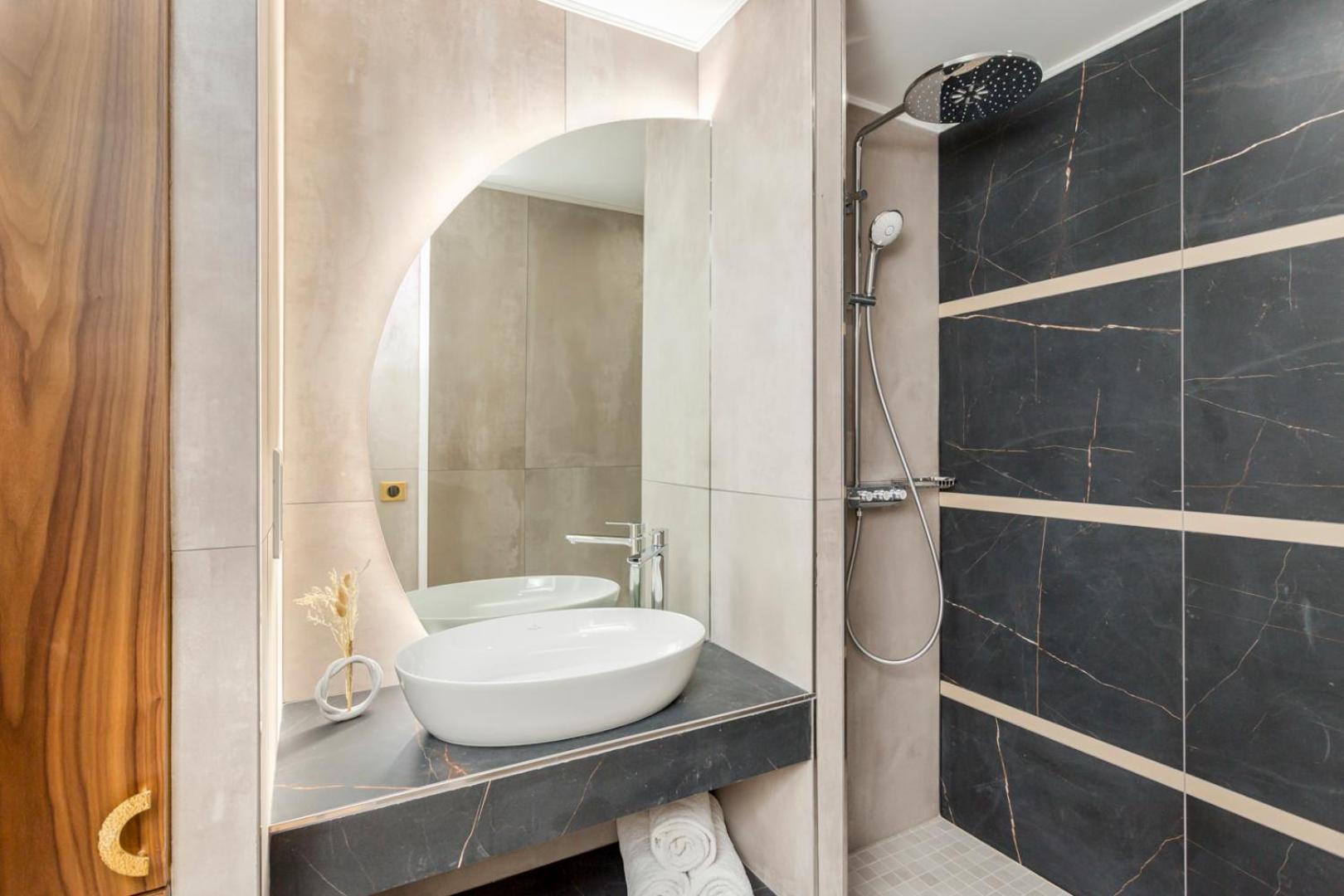 Merveil - Luxury - Marais - Lenoir Iii Apartment *