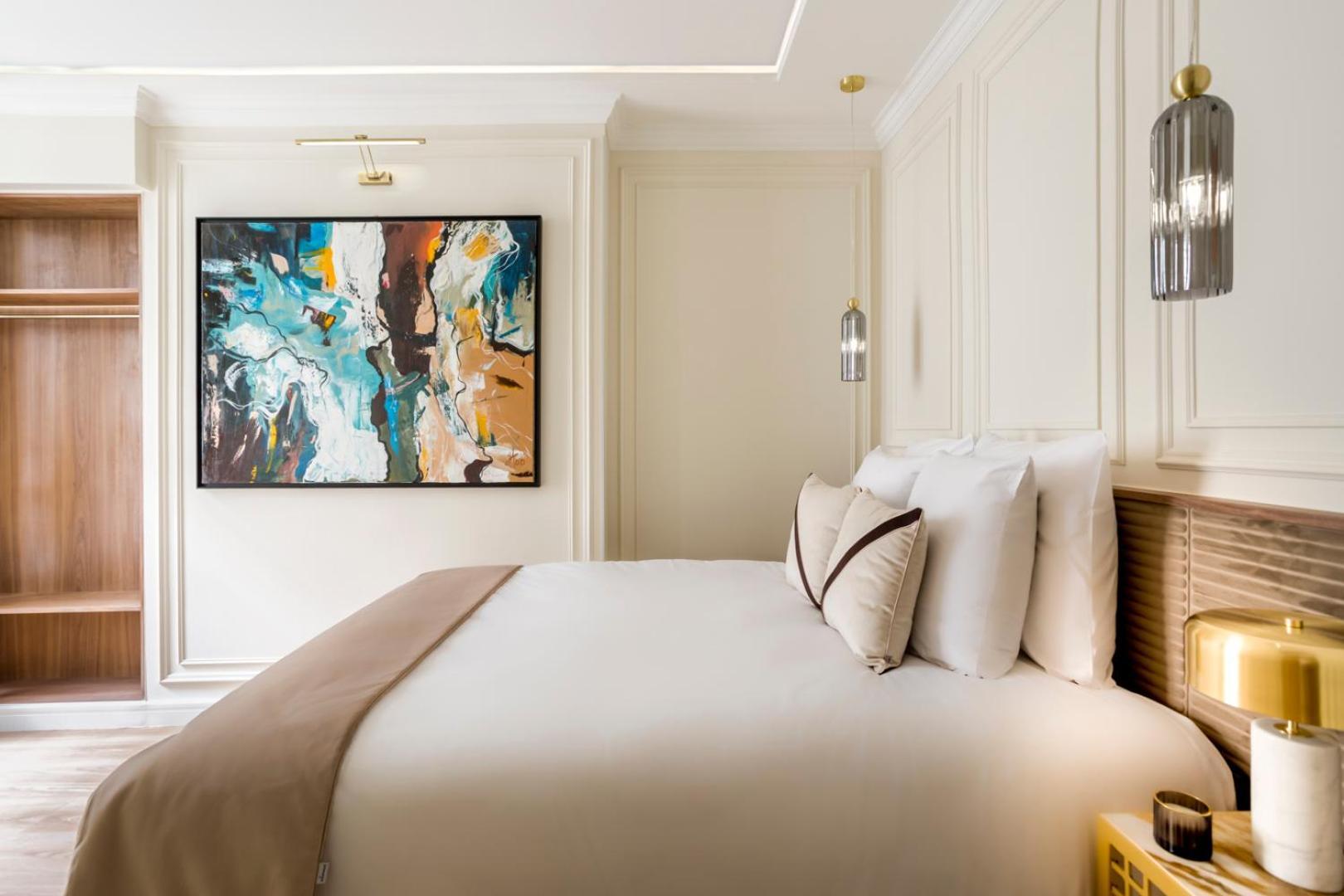 Merveil - Luxury - Marais - Caire I Apartment Paris