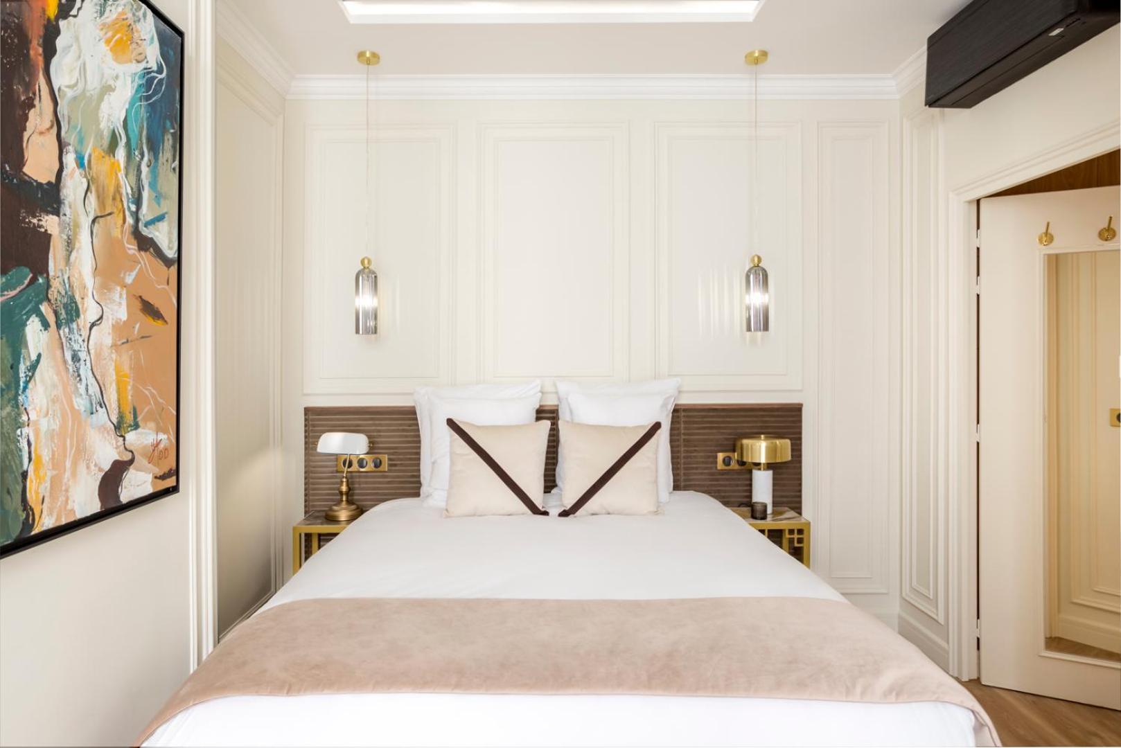 Merveil - Luxury - Marais - Caire I *