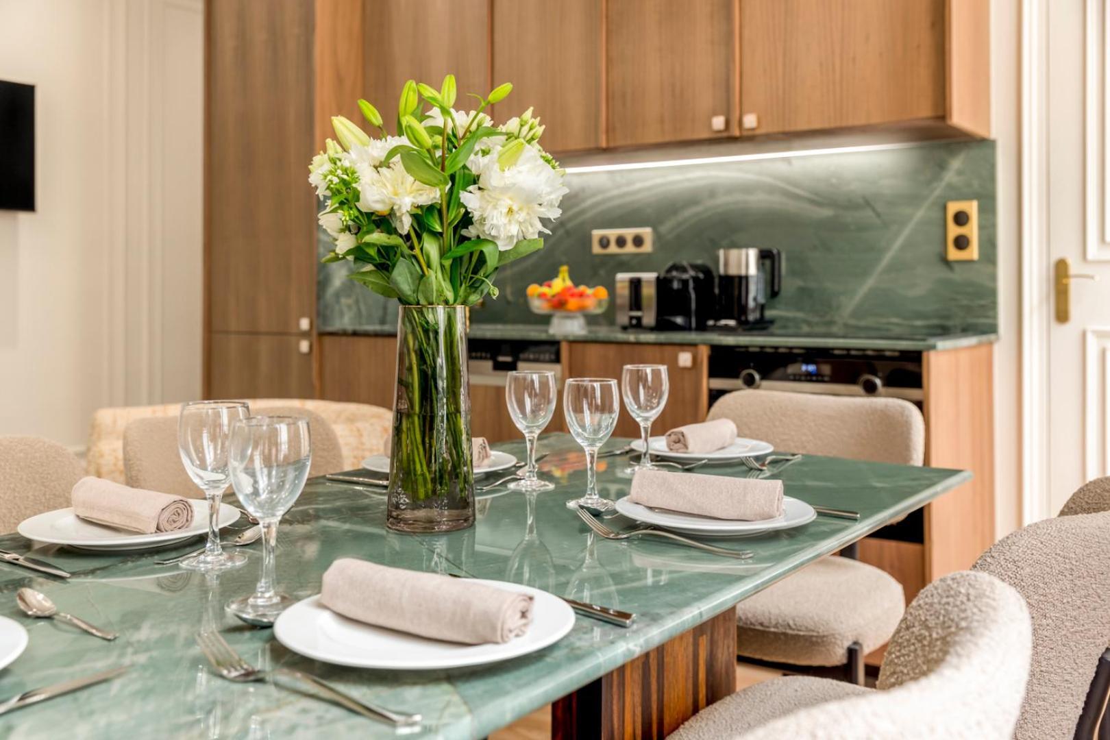 Merveil - Luxury - Marais - Caire I