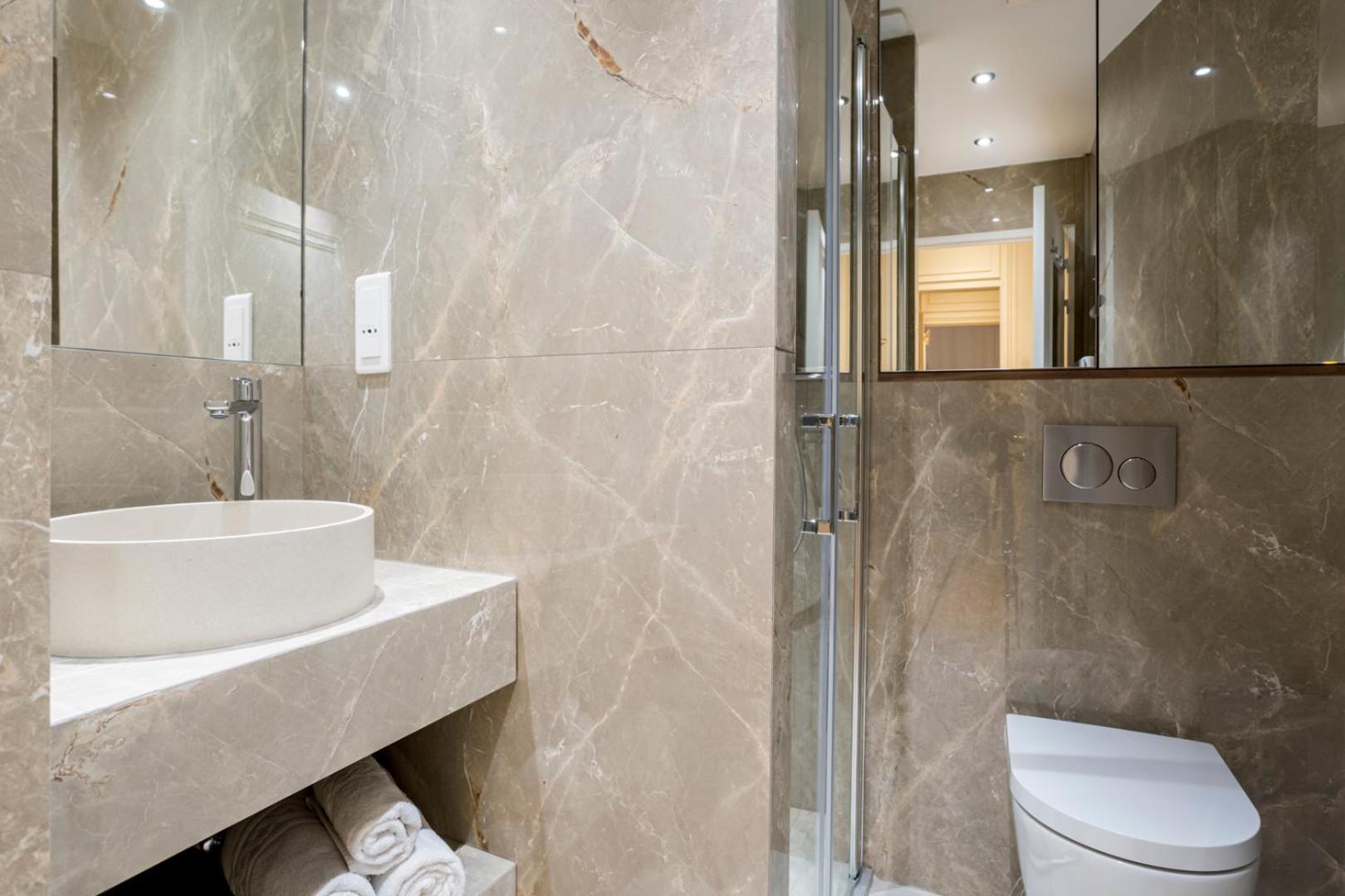 Merveil - Luxury - Marais - Caire I Apartment *