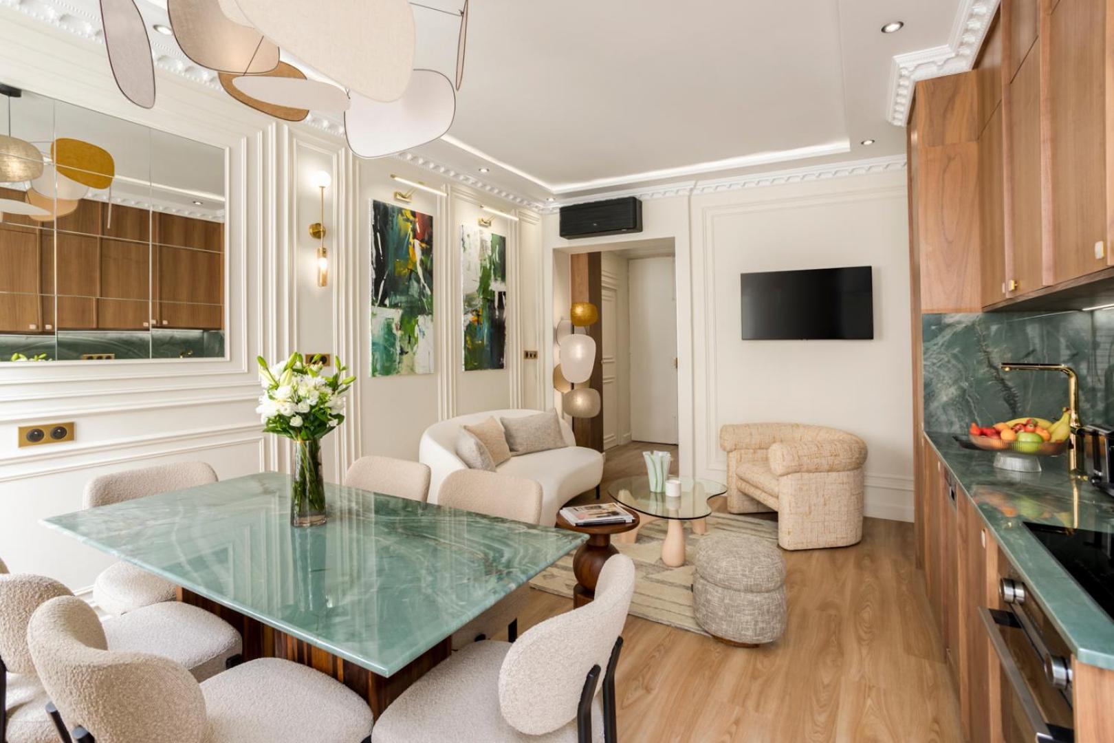 Merveil - Luxury - Marais - Caire I *