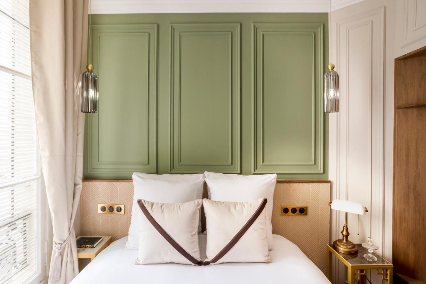 Merveil - Luxury - Marais - Caire I * Paris