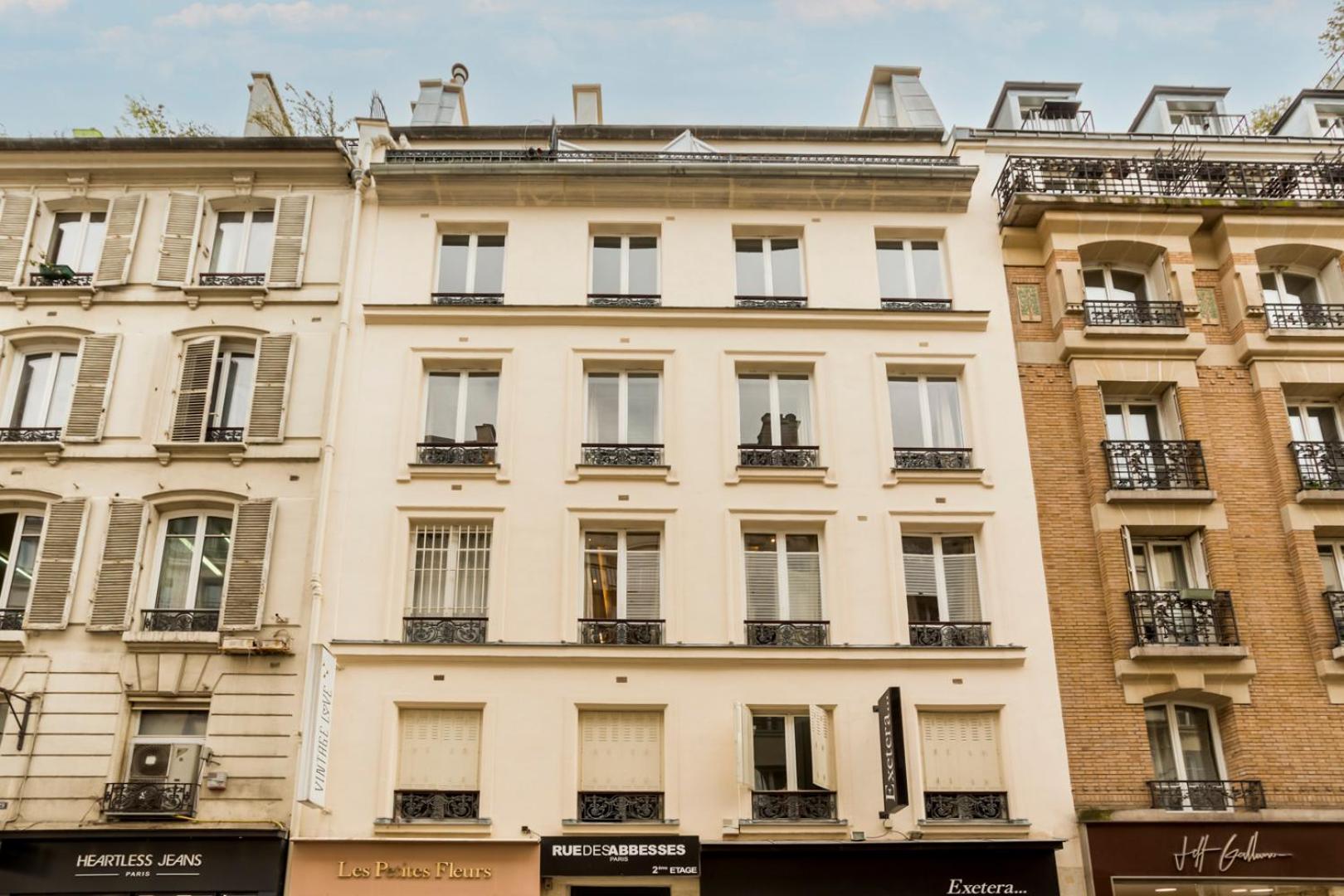 Merveil - Luxury - Marais - Caire I Apartment