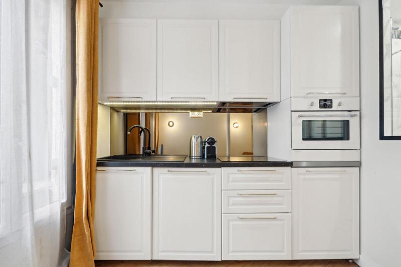 Bluestay 114 : Superbe A Bastille Paris