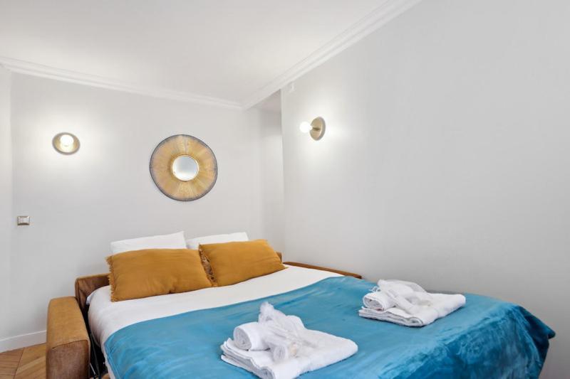 Apartment Bluestay 114 : Superbe A Bastille *