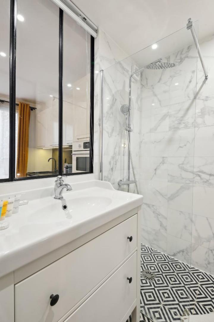 Bluestay 114 : Superbe A Bastille Apartment