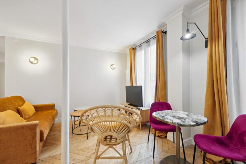 Bluestay 114 : Superbe A Bastille Apartment Paris